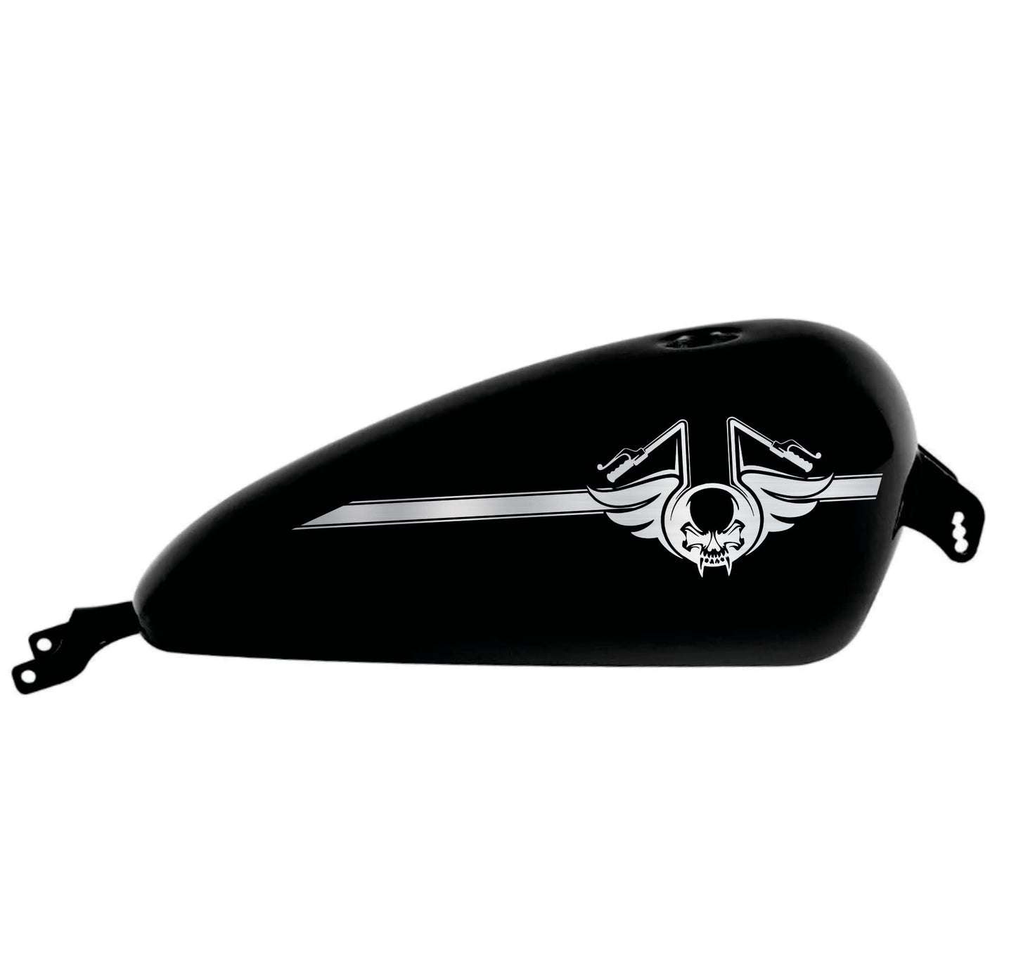 set adesivi decal vinile