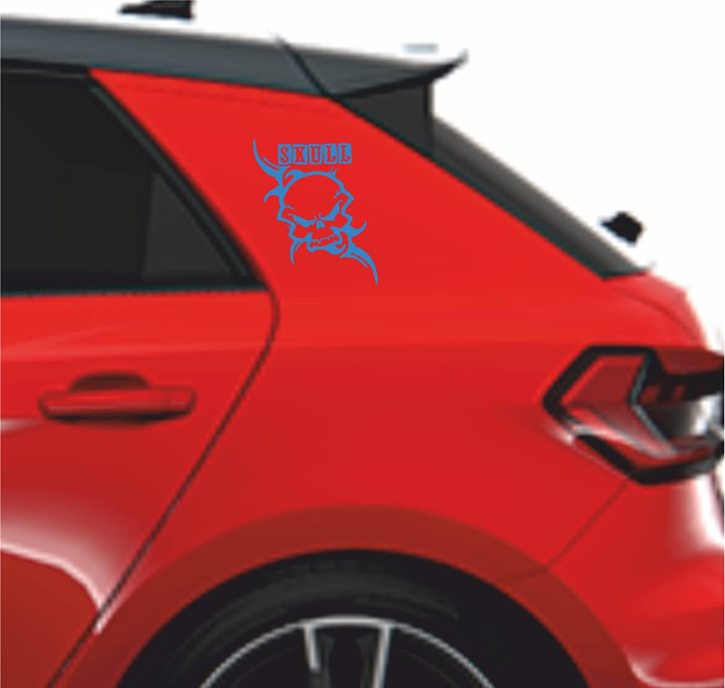 set adesivi decal vinile