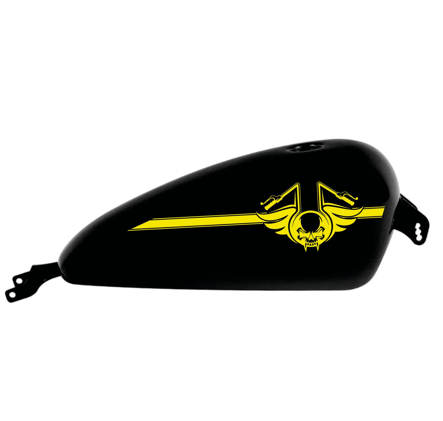 set adesivi decal vinile