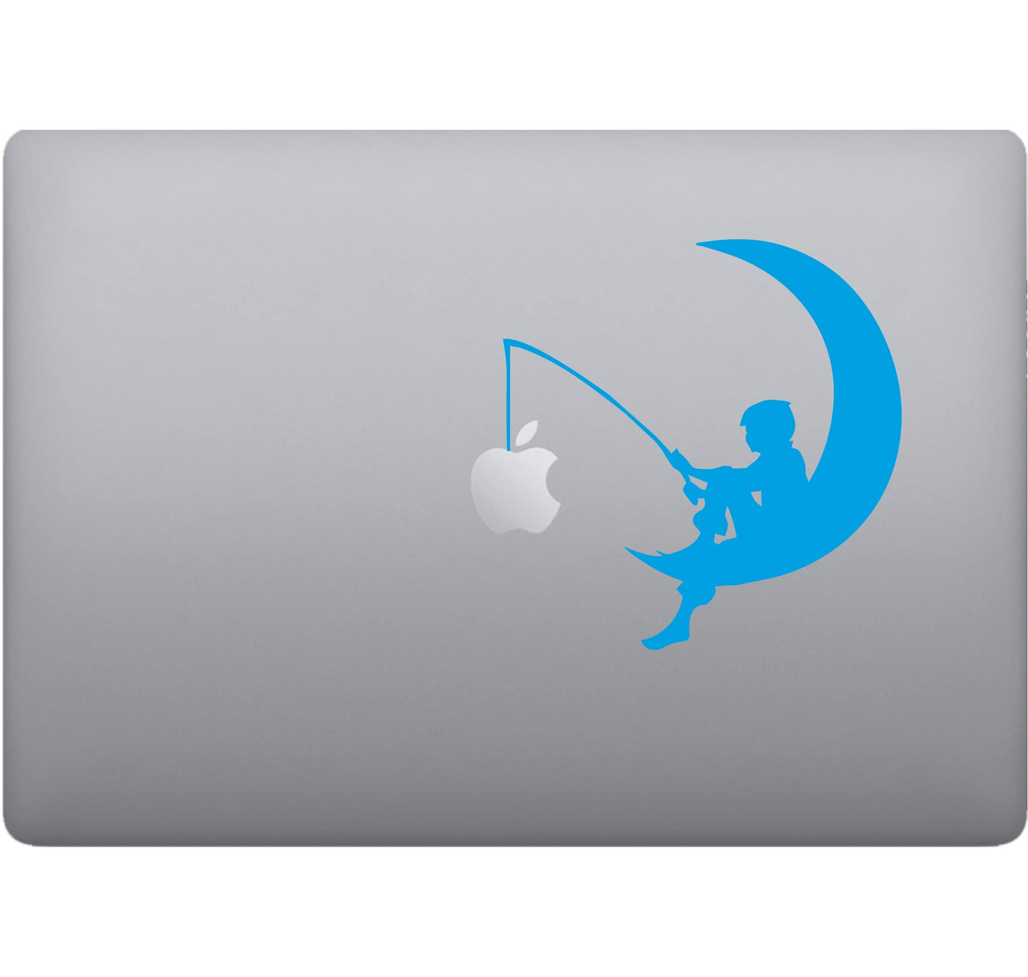 set adesivi decal vinile
