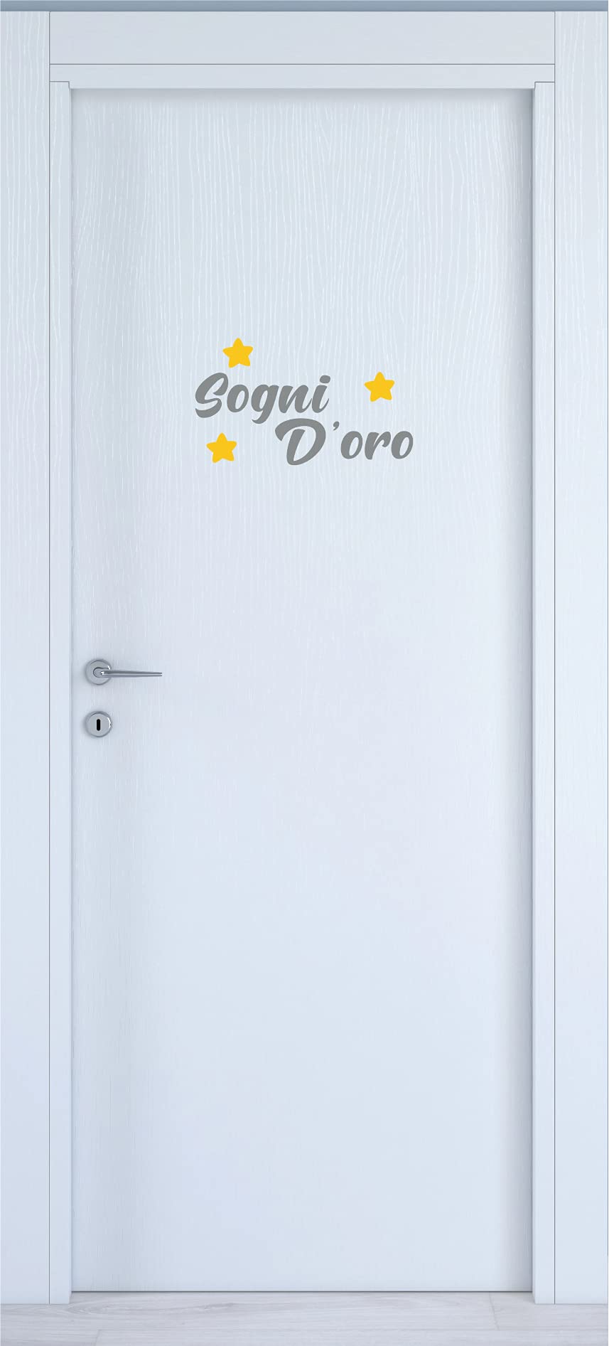 set adesivi decal vinile