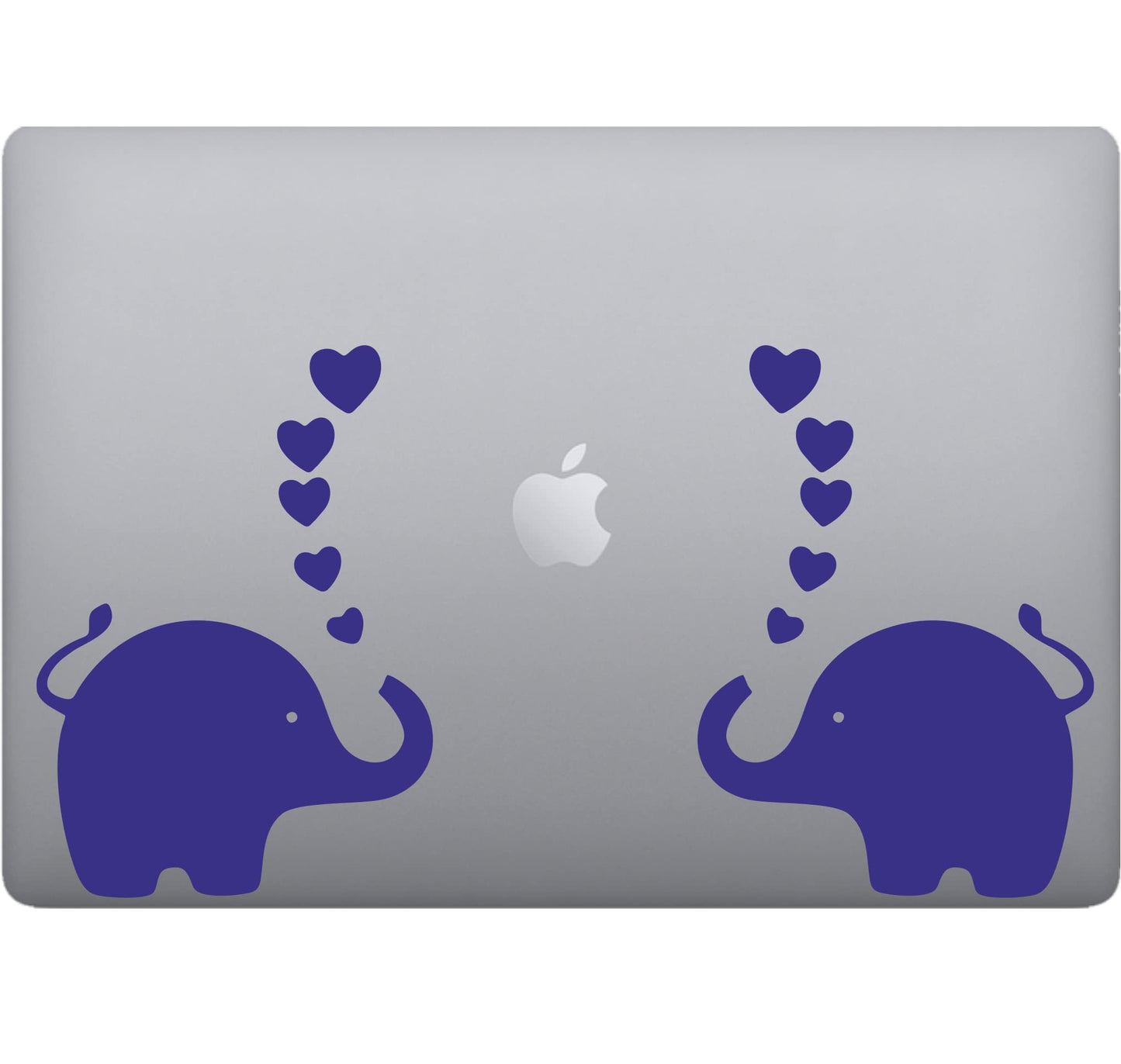 set adesivi decal vinile