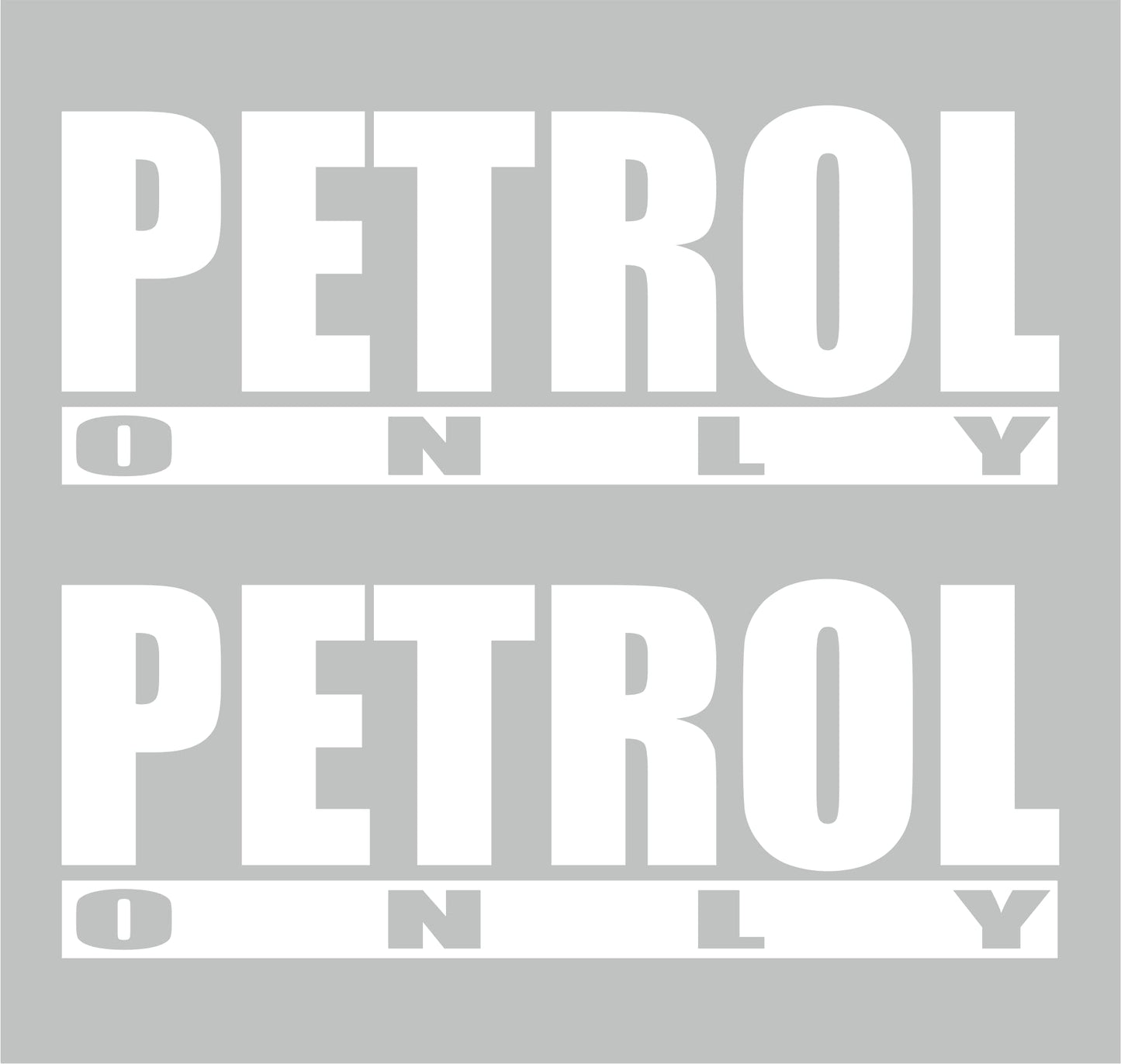set adesivi decal vinile