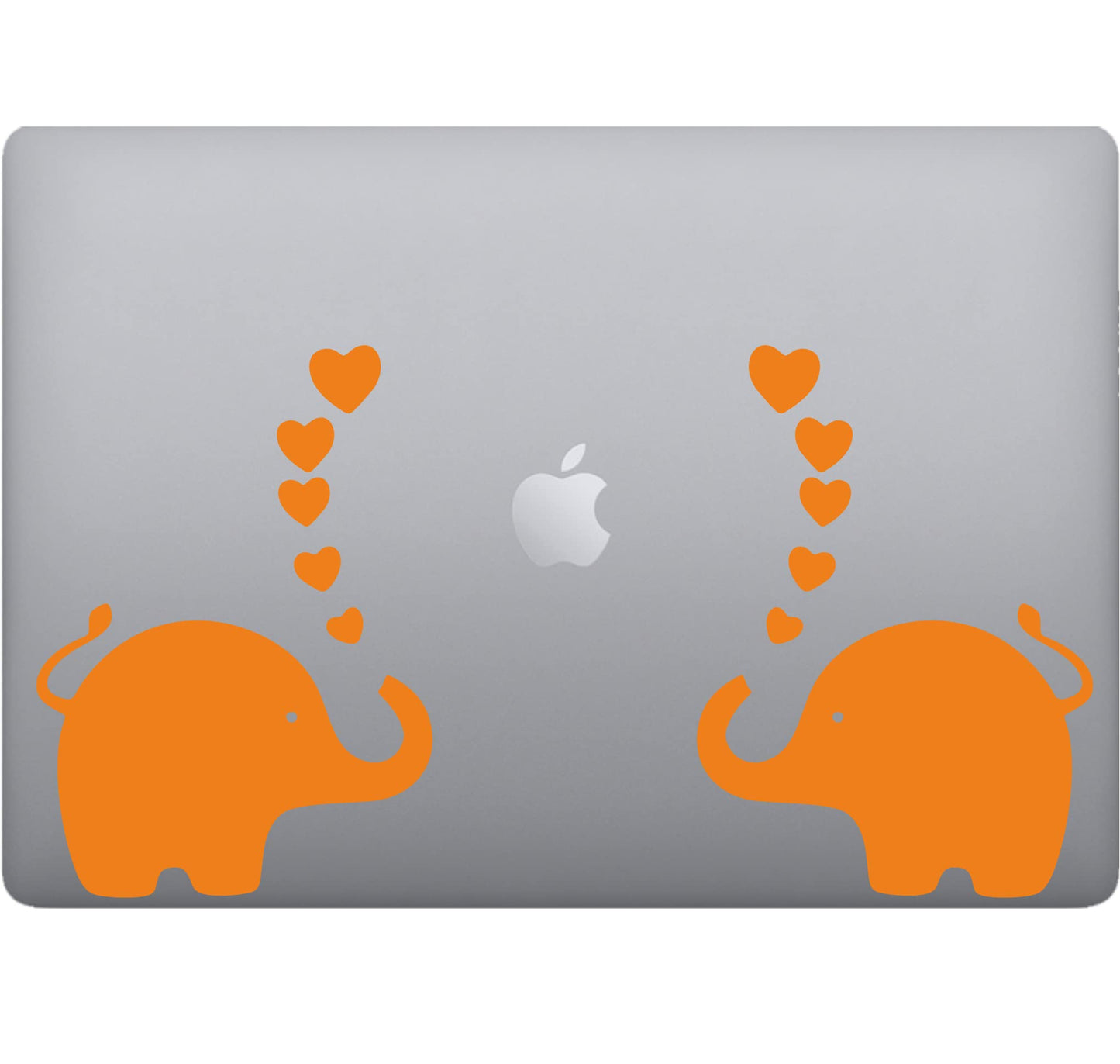 set adesivi decal vinile