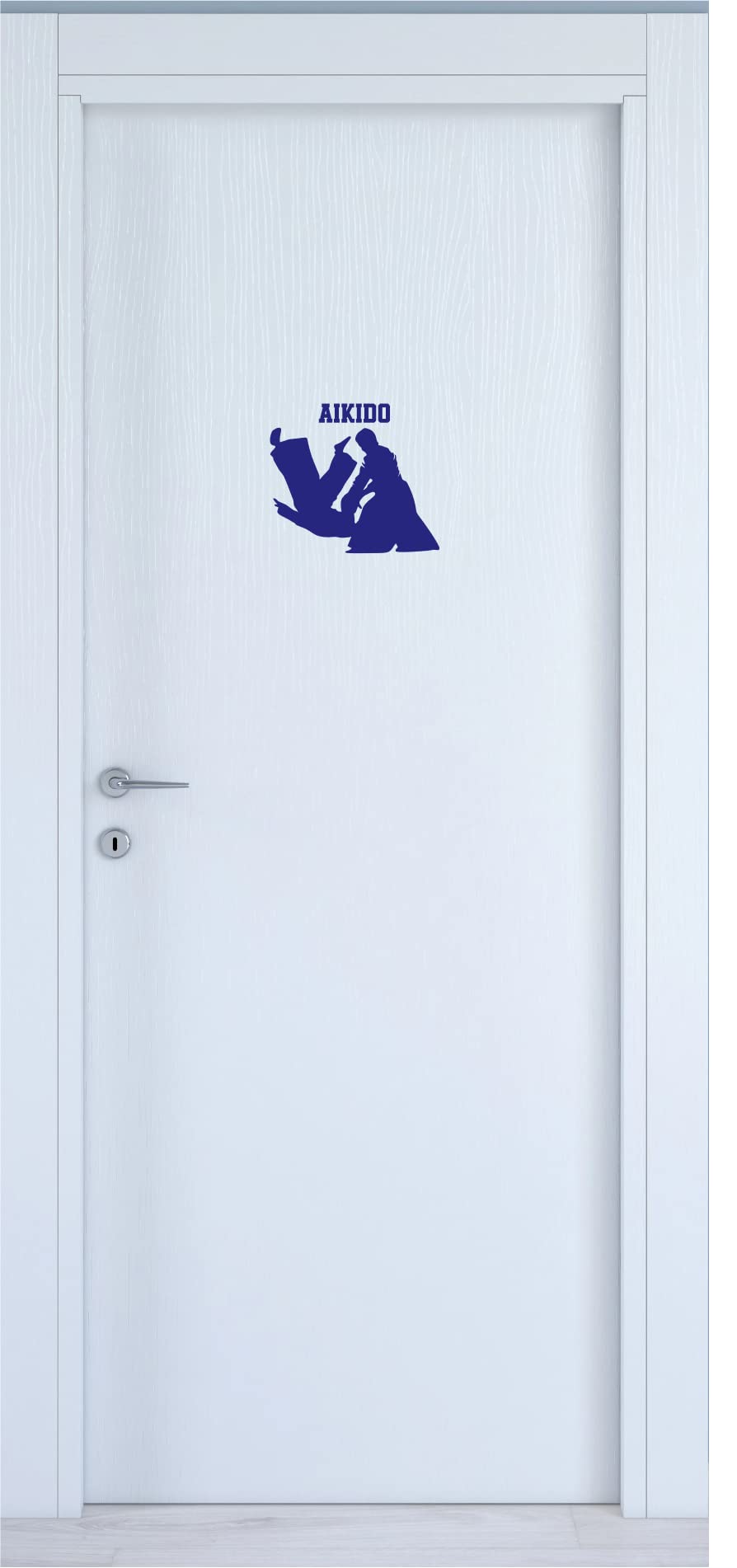 set adesivi decal vinile