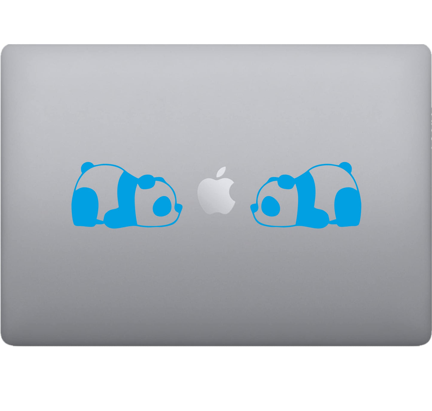 set adesivi decal vinile