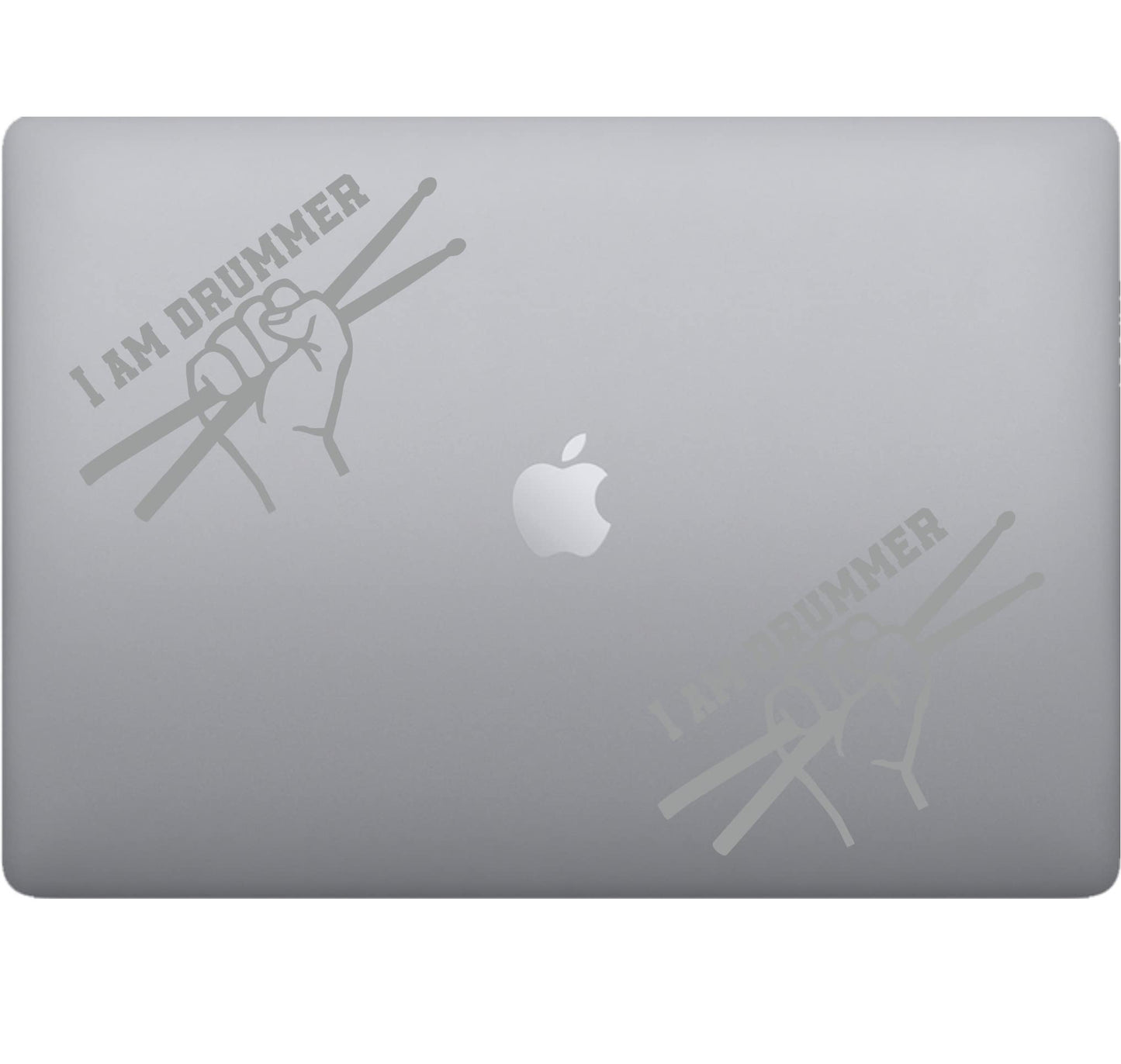 set adesivi decal vinile