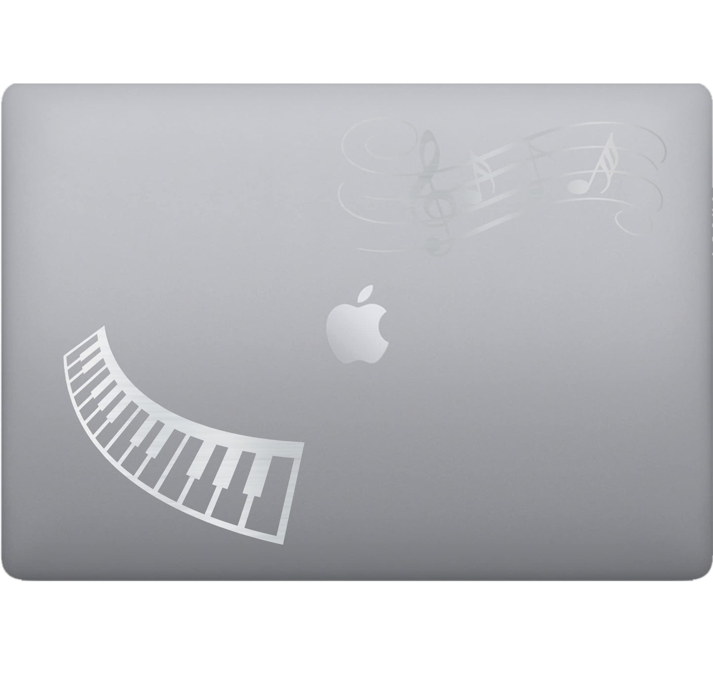 set adesivi decal vinile