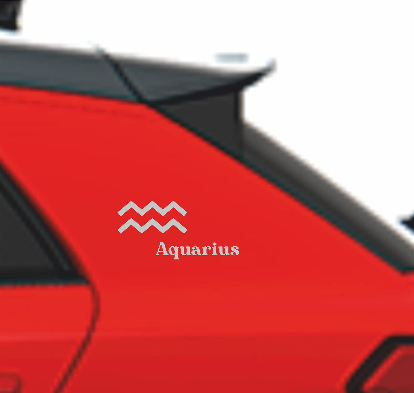 set adesivi decal vinile