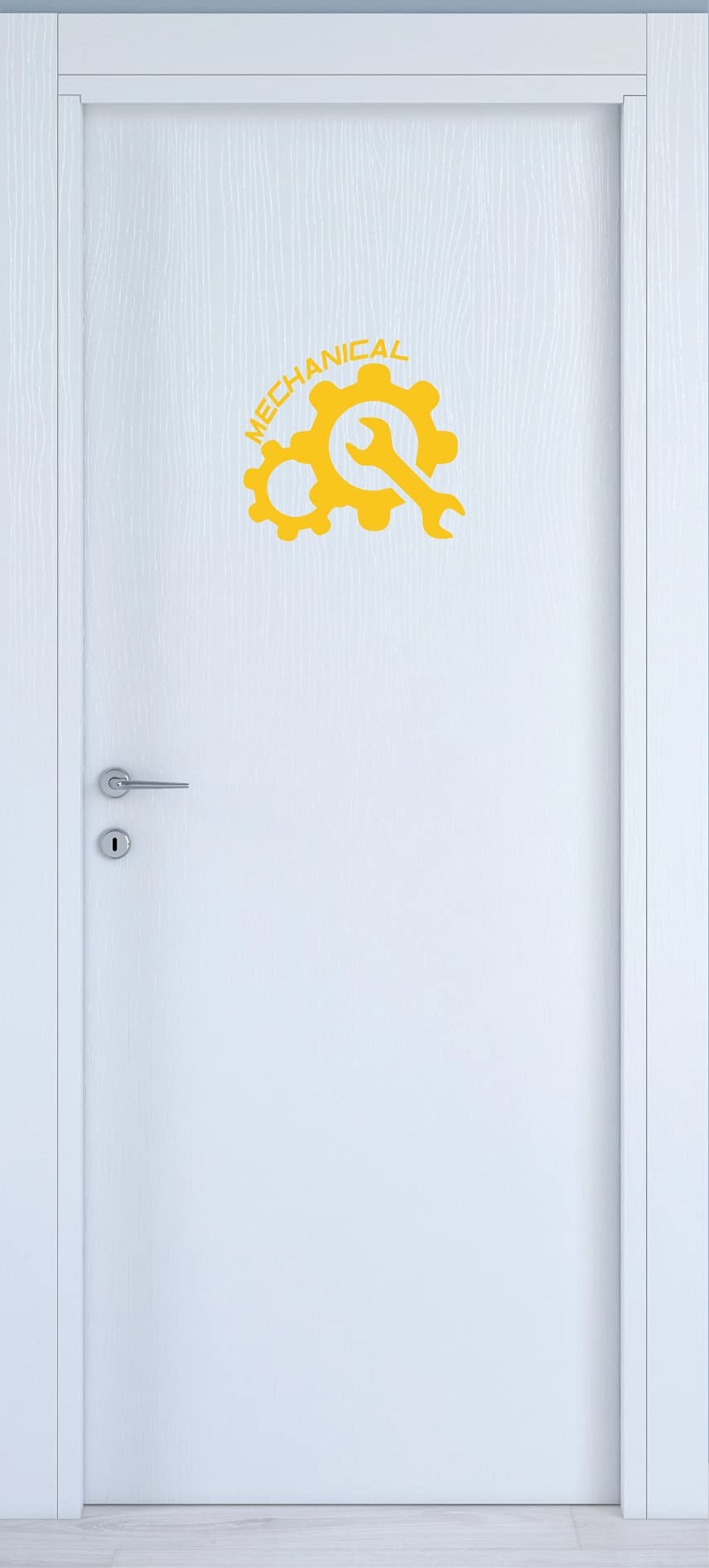set adesivi decal vinile