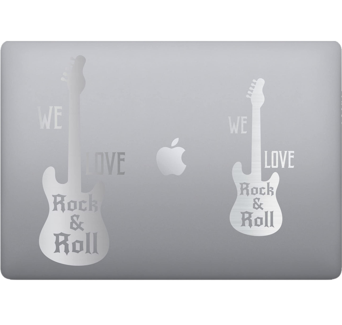 set adesivi decal vinile