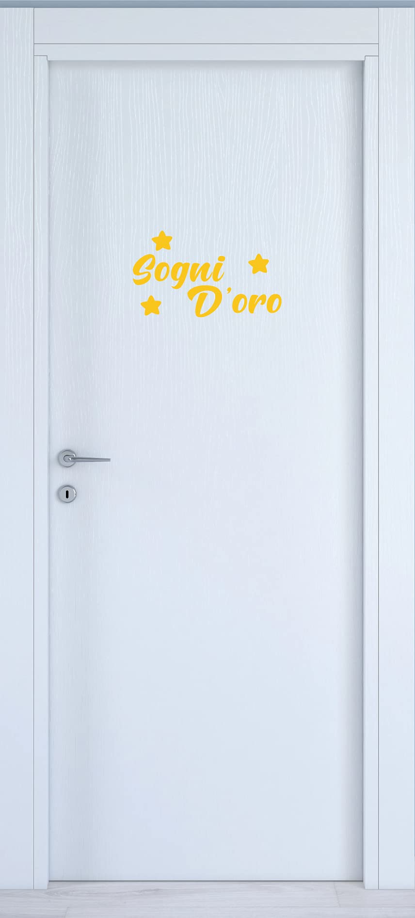 set adesivi decal vinile