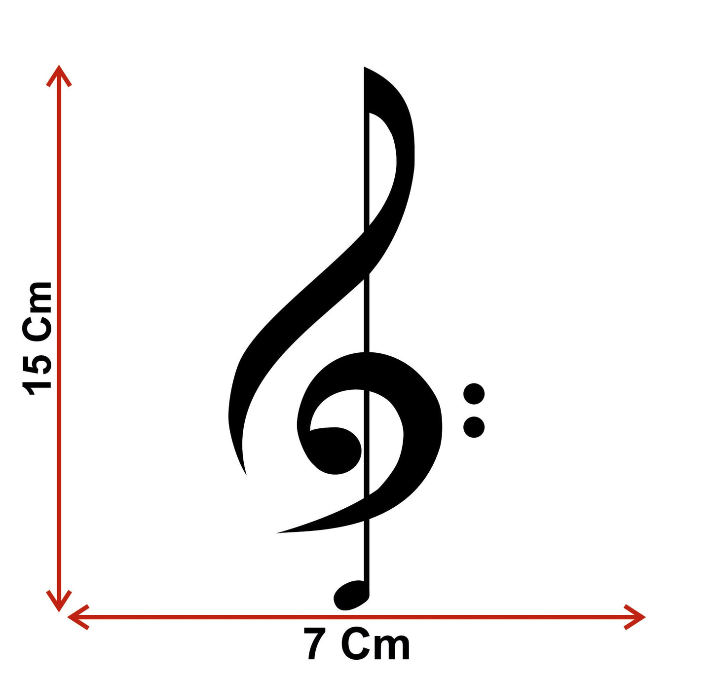 set adesivi decal vinile