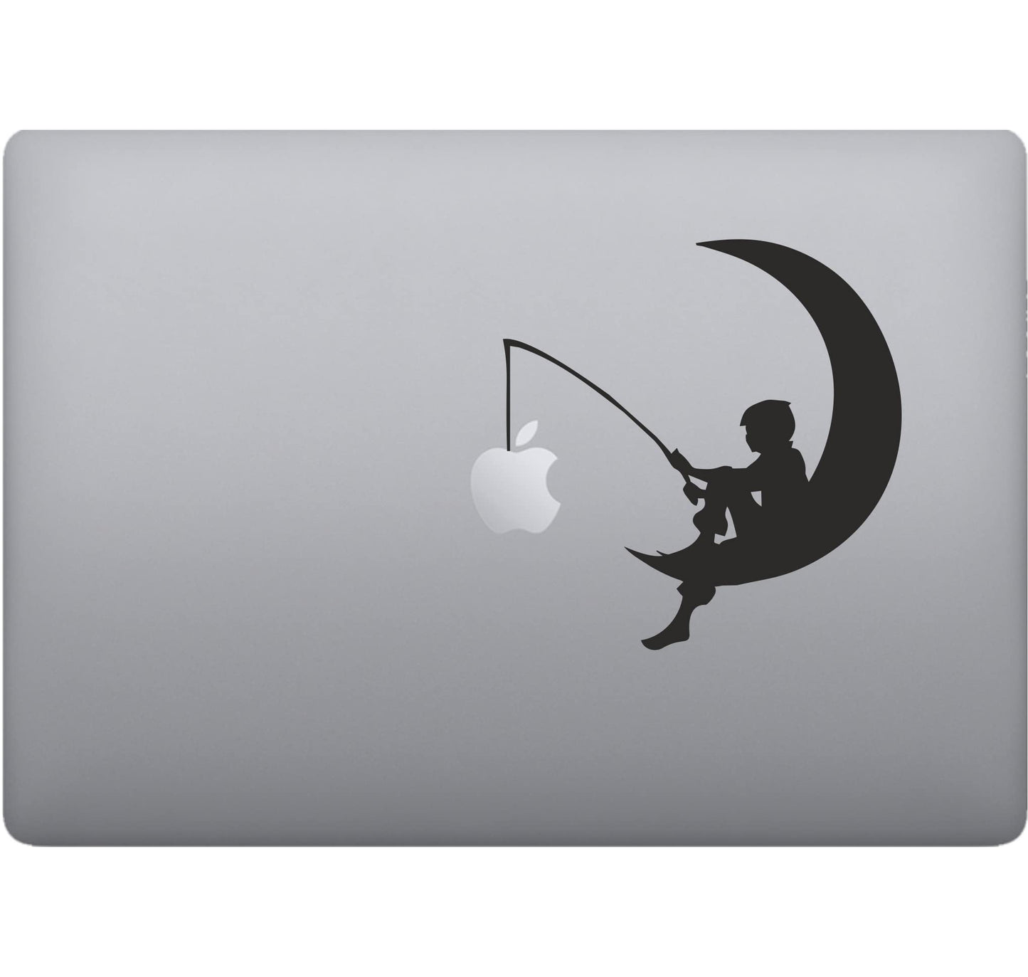 set adesivi decal vinile