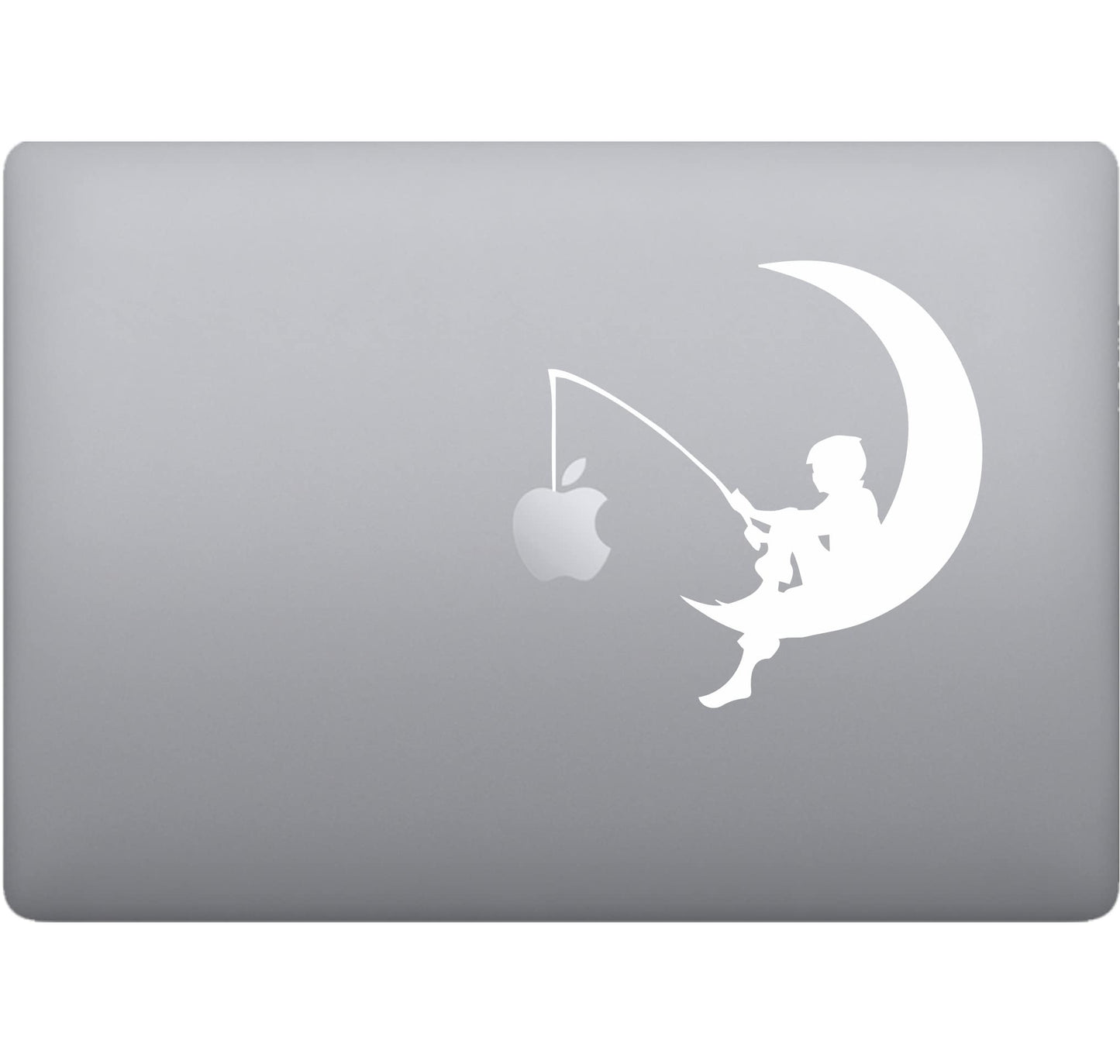 set adesivi decal vinile