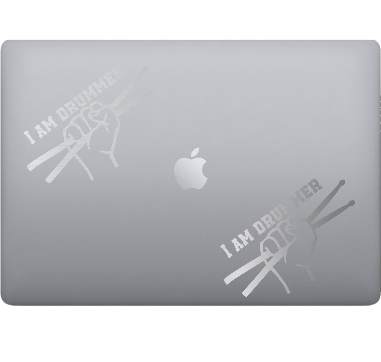 set adesivi decal vinile