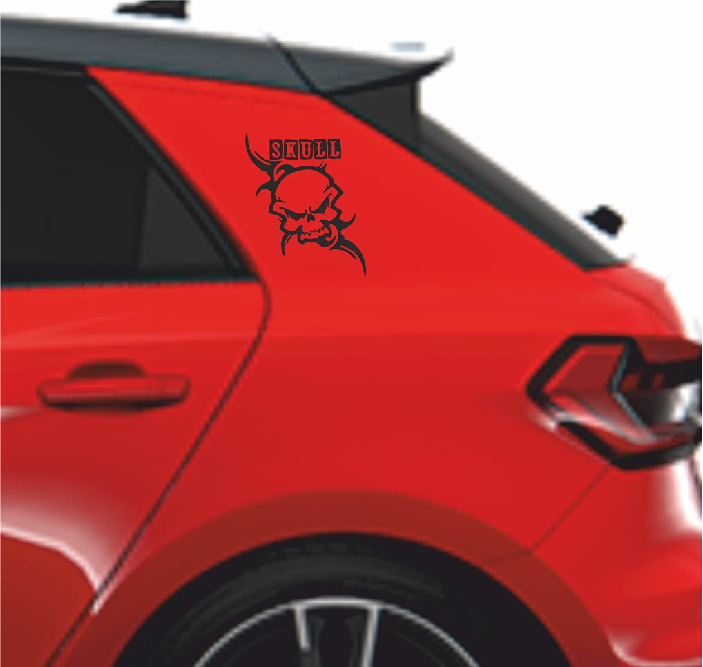 set adesivi decal vinile