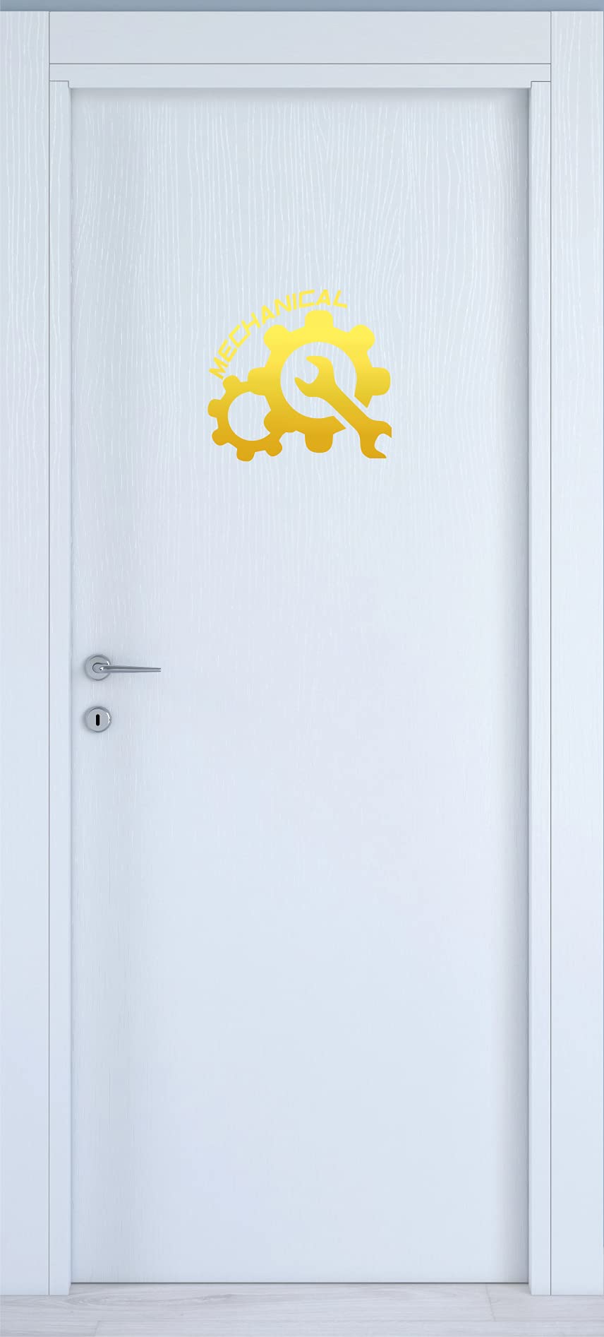 set adesivi decal vinile