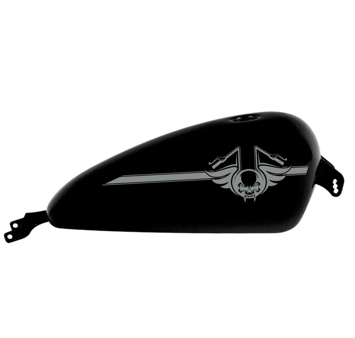 set adesivi decal vinile