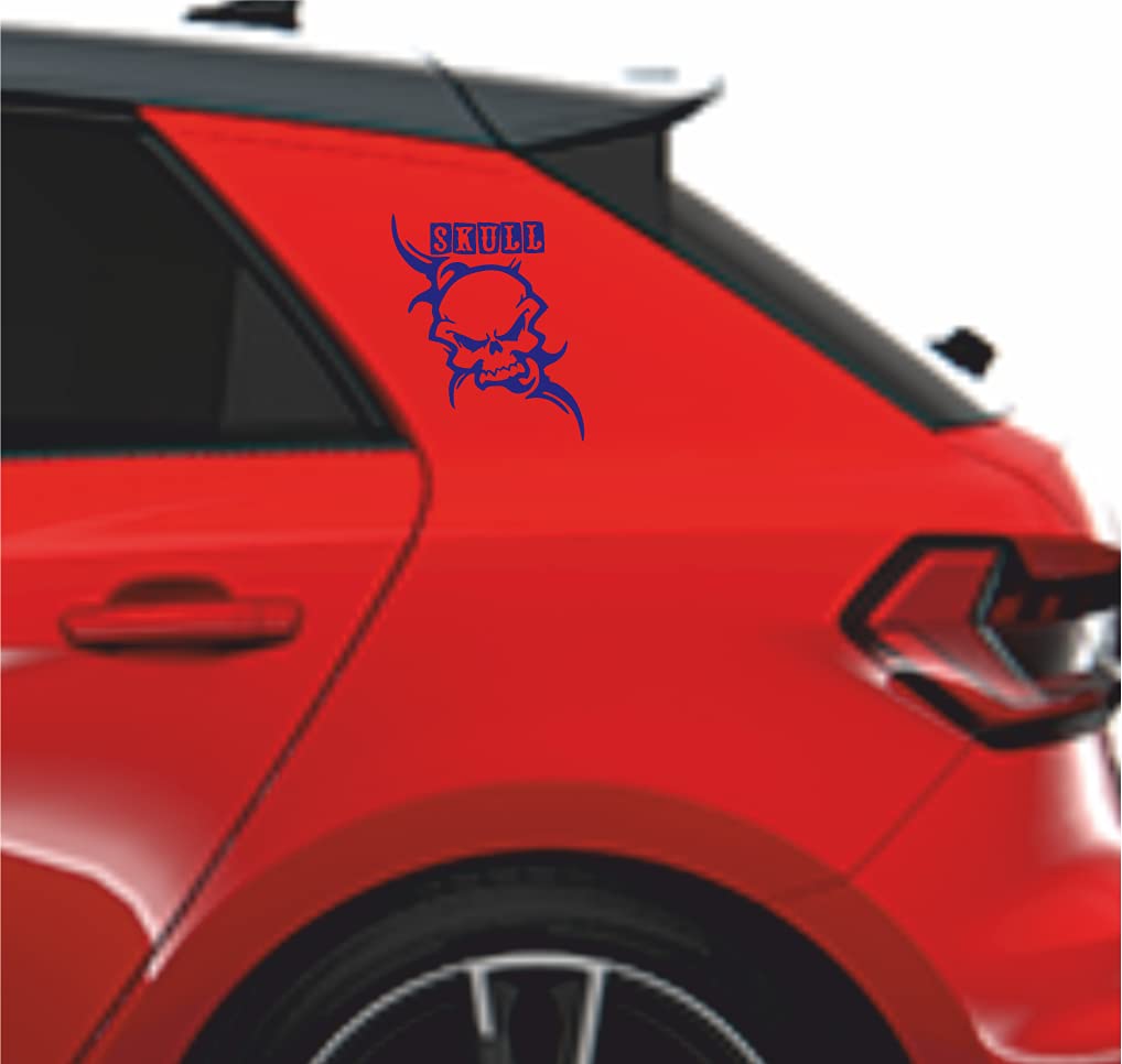 set adesivi decal vinile