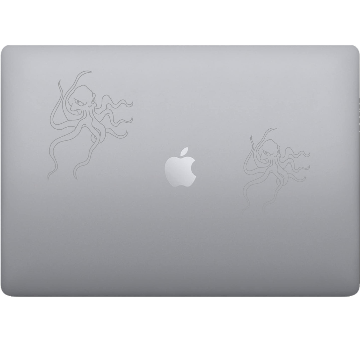 set adesivi decal vinile