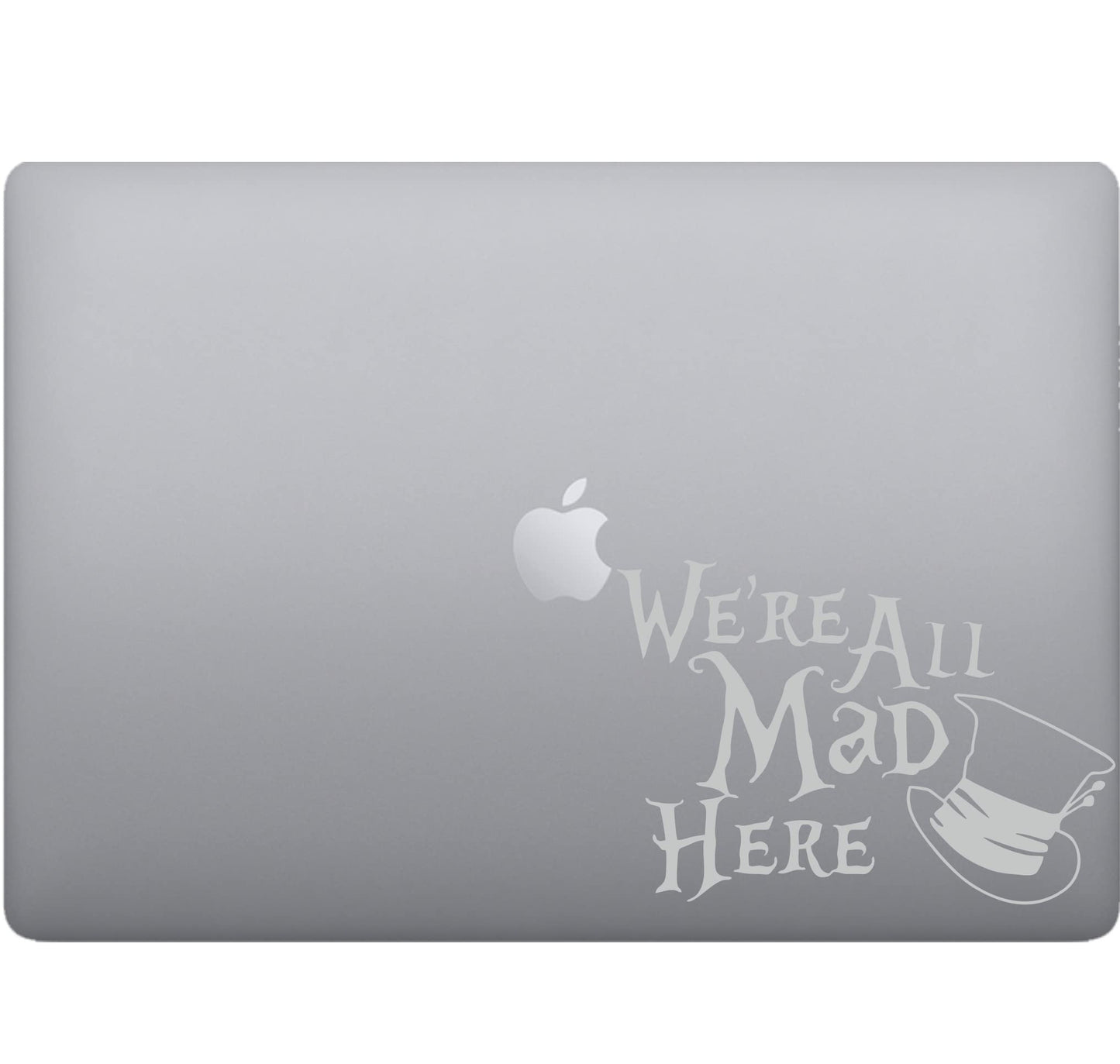 set adesivi decal vinile