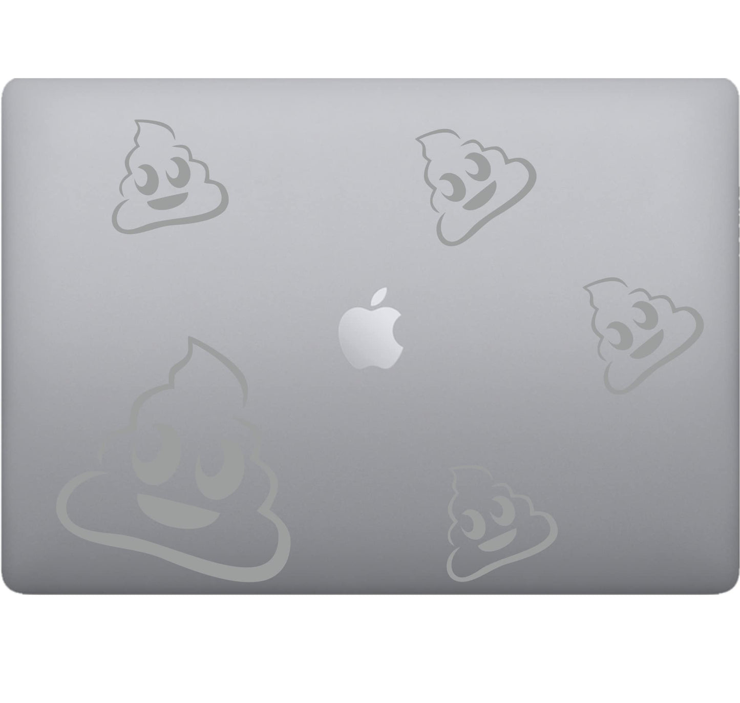 set adesivi decal vinile