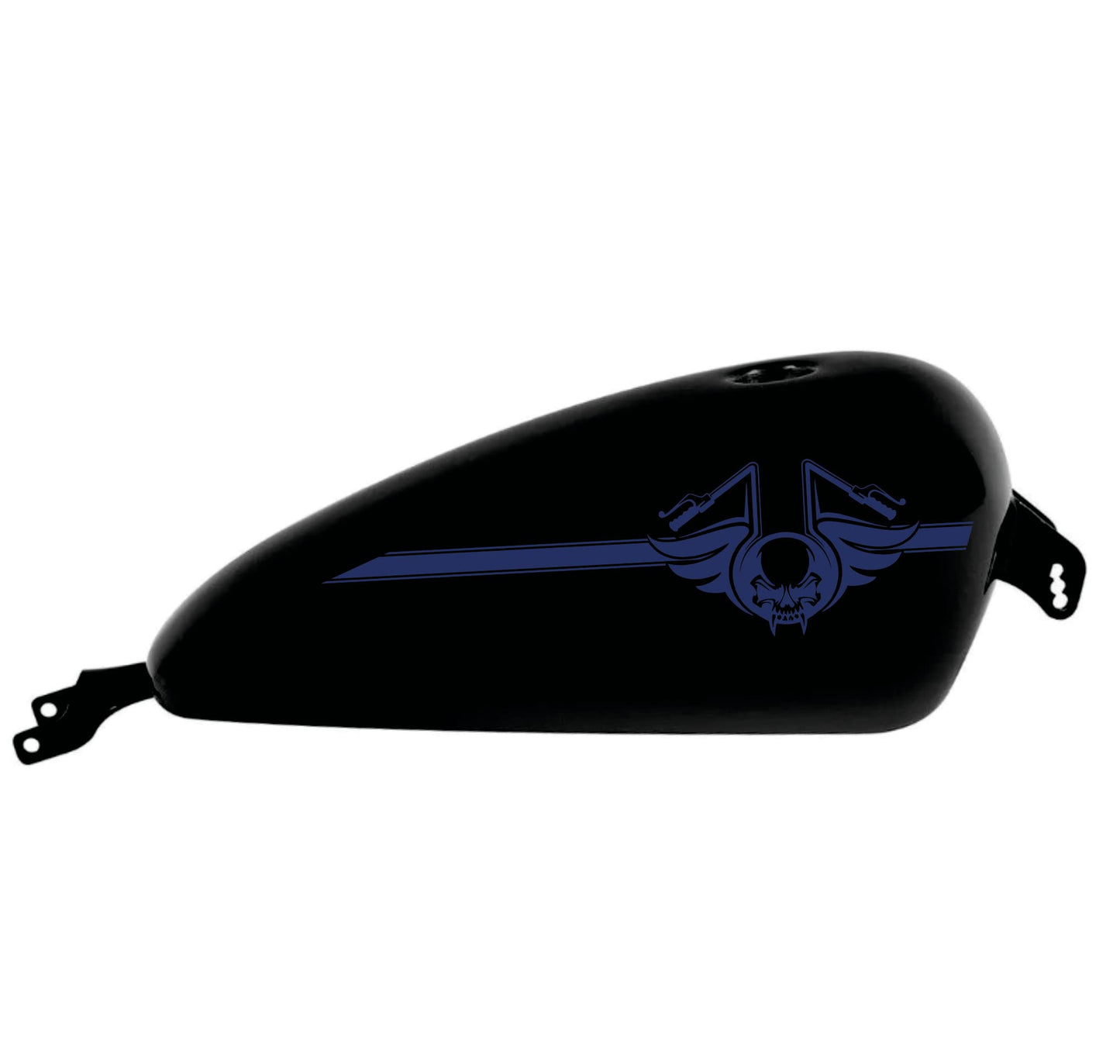 set adesivi decal vinile