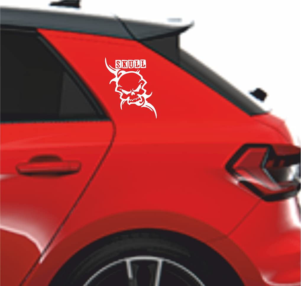 set adesivi decal vinile