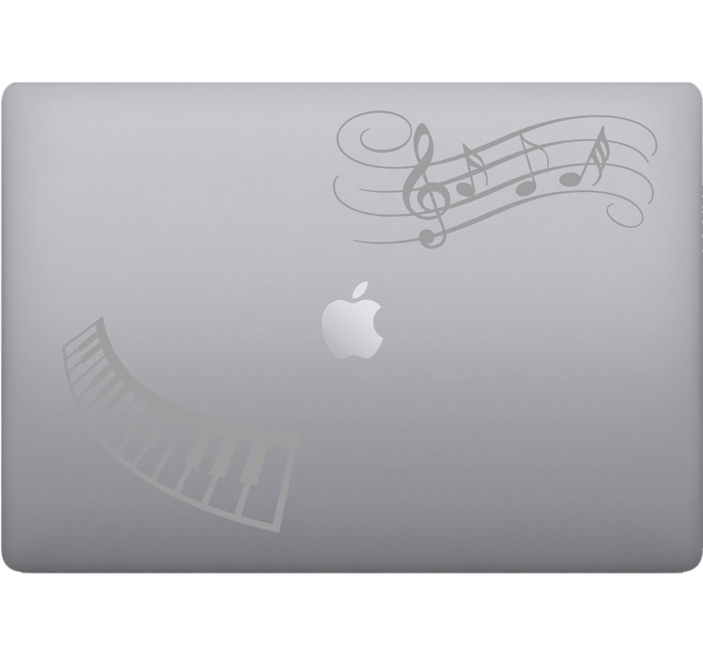 set adesivi decal vinile