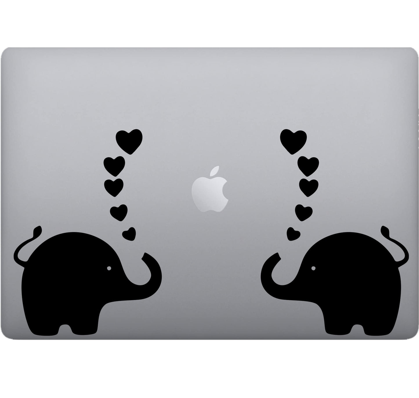 set adesivi decal vinile