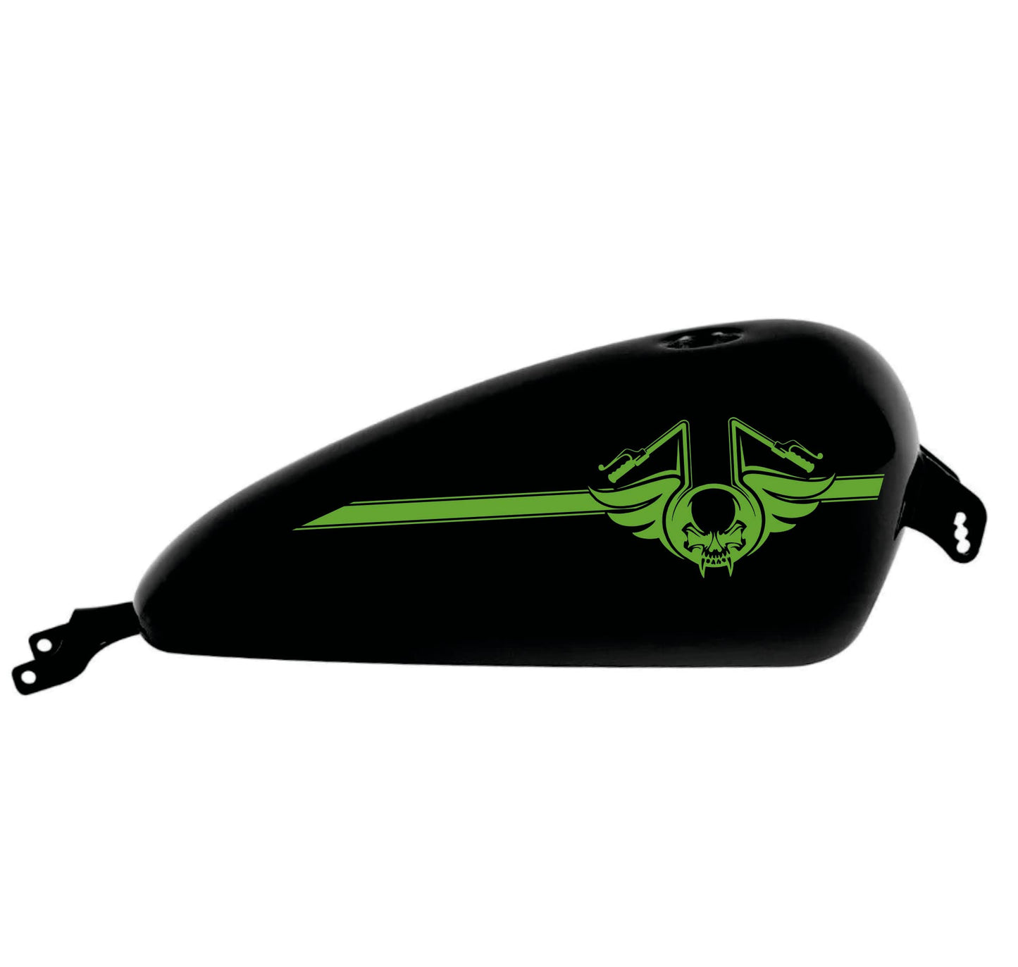 set adesivi decal vinile