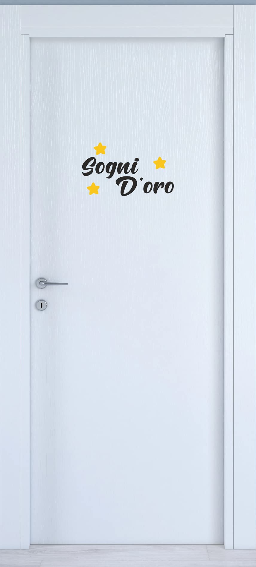 set adesivi decal vinile