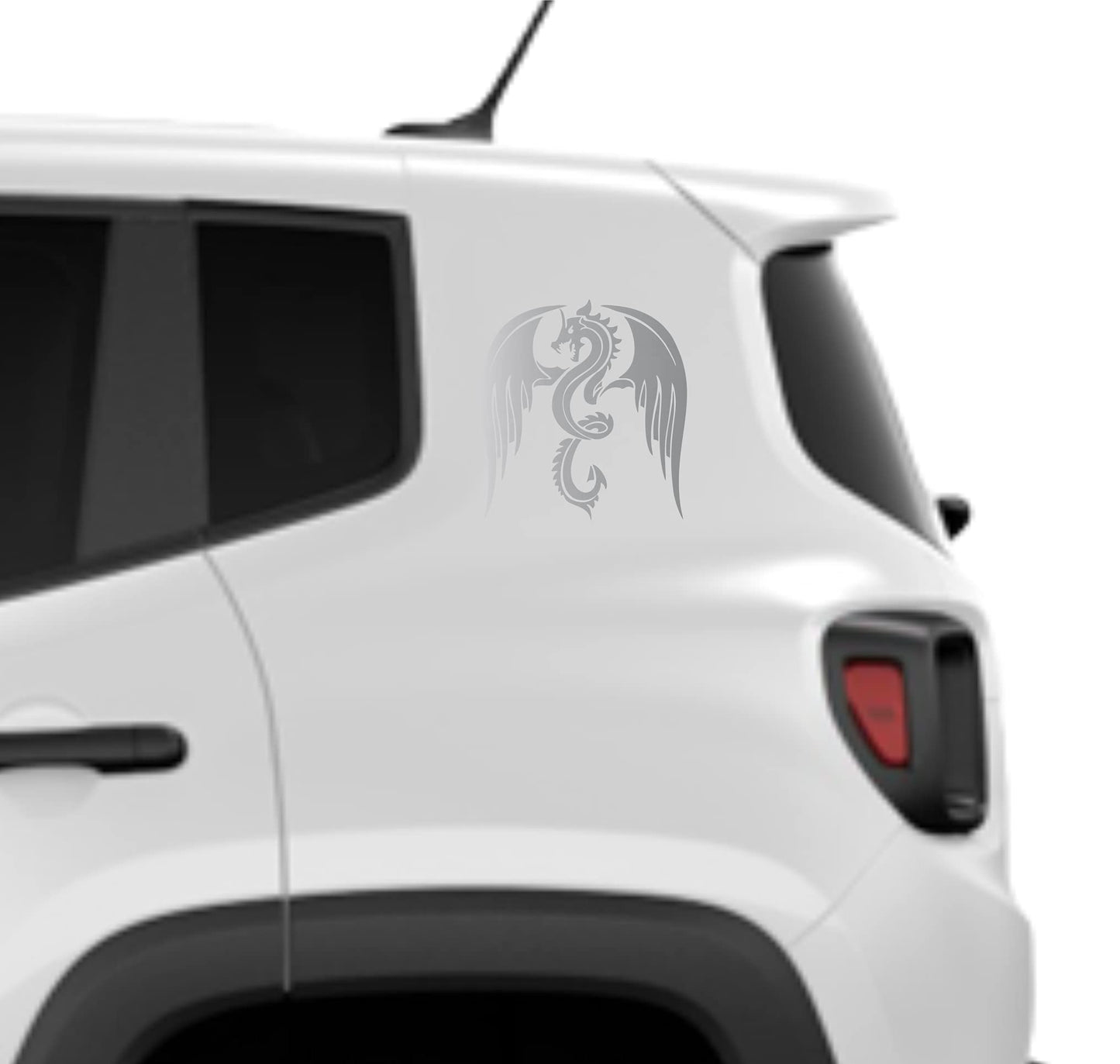 set adesivi decal vinile
