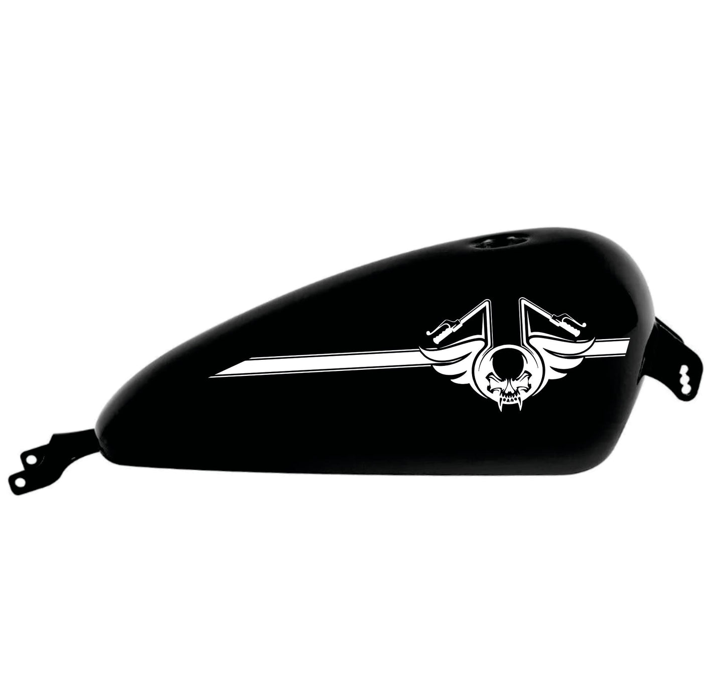 set adesivi decal vinile