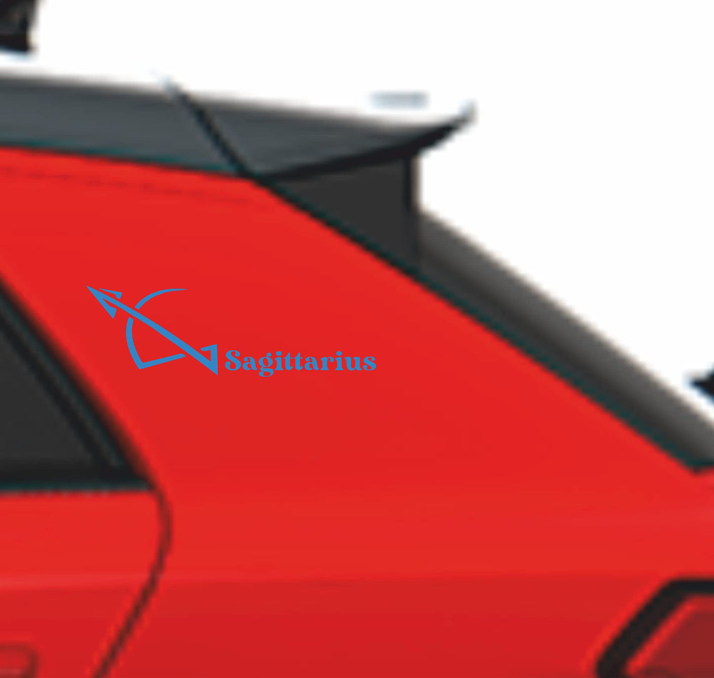 set adesivi decal vinile