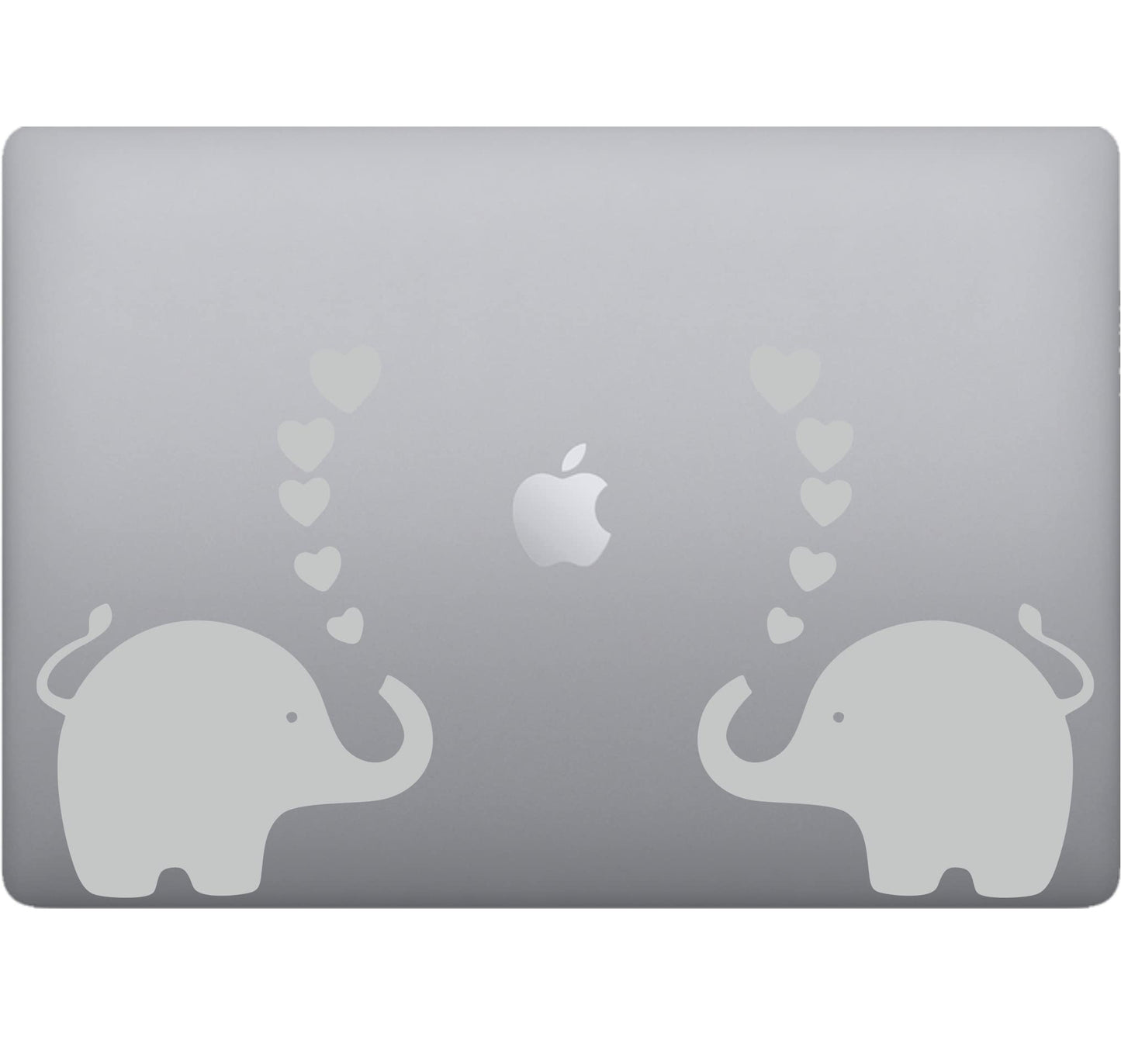 set adesivi decal vinile