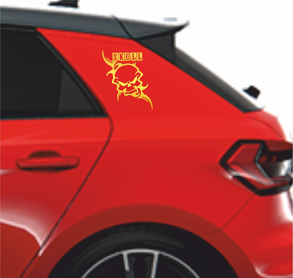 set adesivi decal vinile
