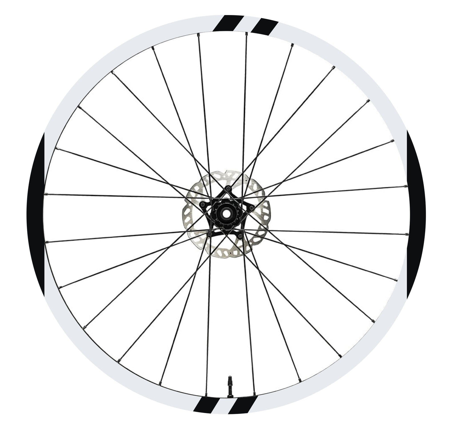 set adesivi decal vinile