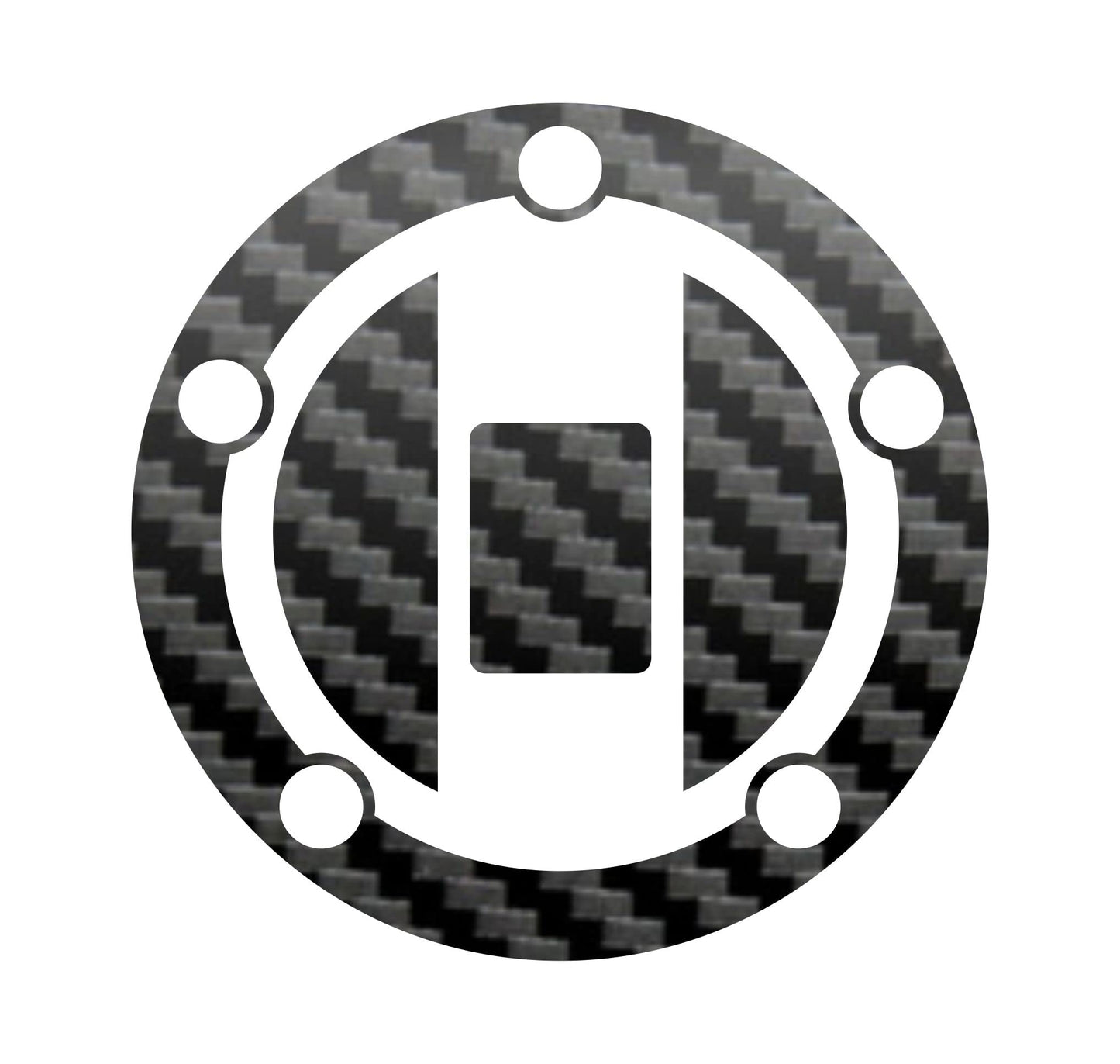set adesivi decal vinile