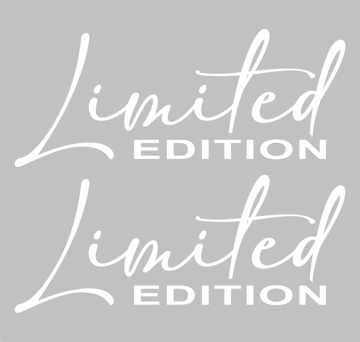 set adesivi decal vinile