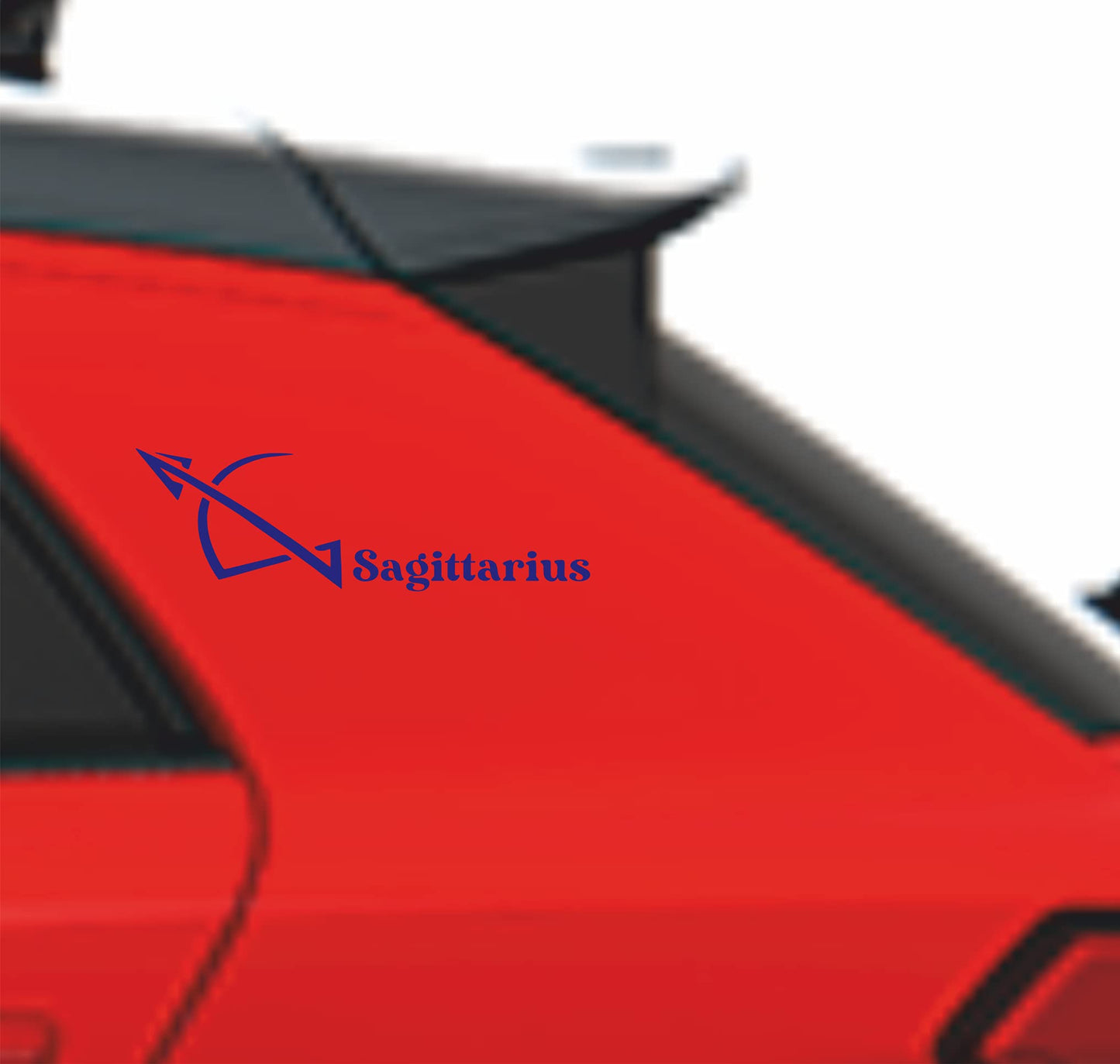 set adesivi decal vinile