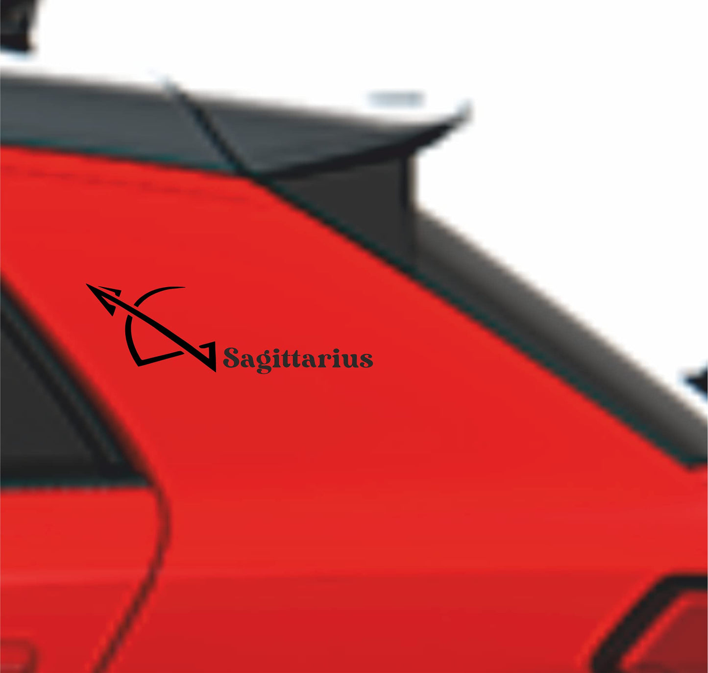 set adesivi decal vinile