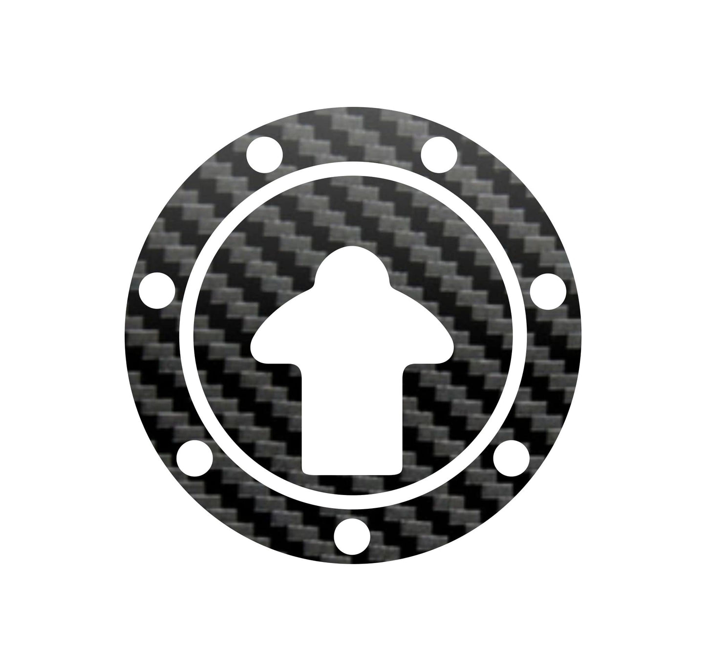 set adesivi decal vinile