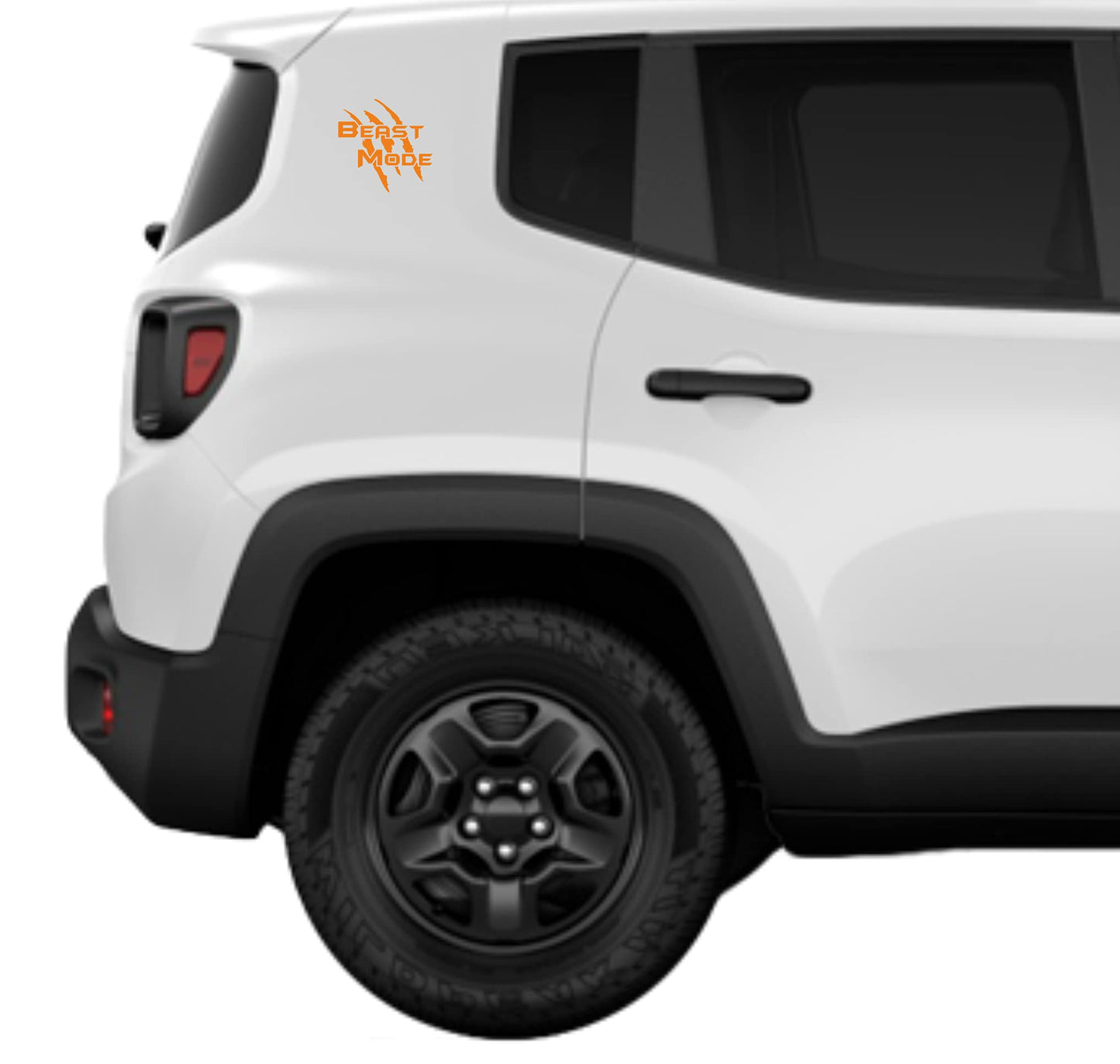 set adesivi decal vinile