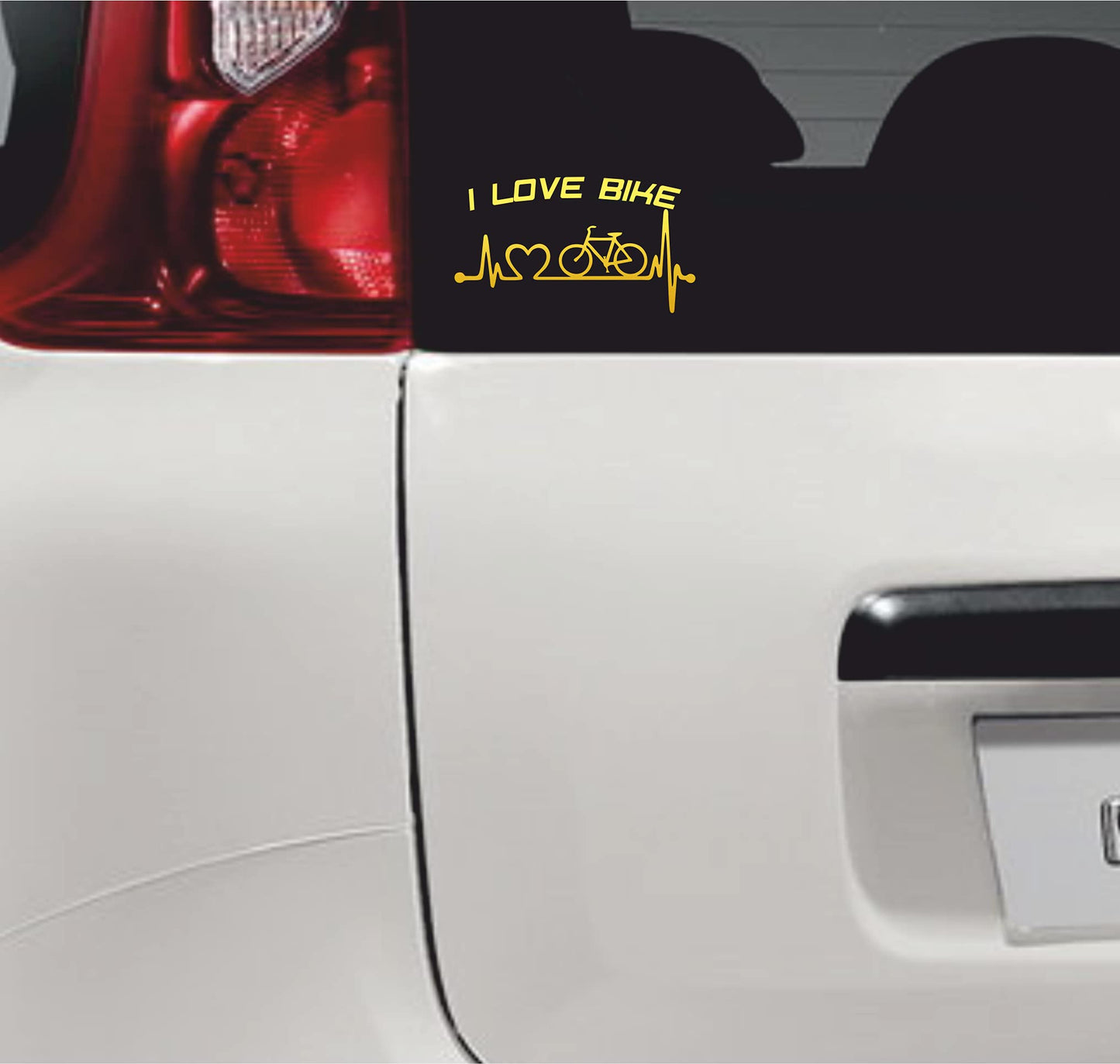 set adesivi decal vinile