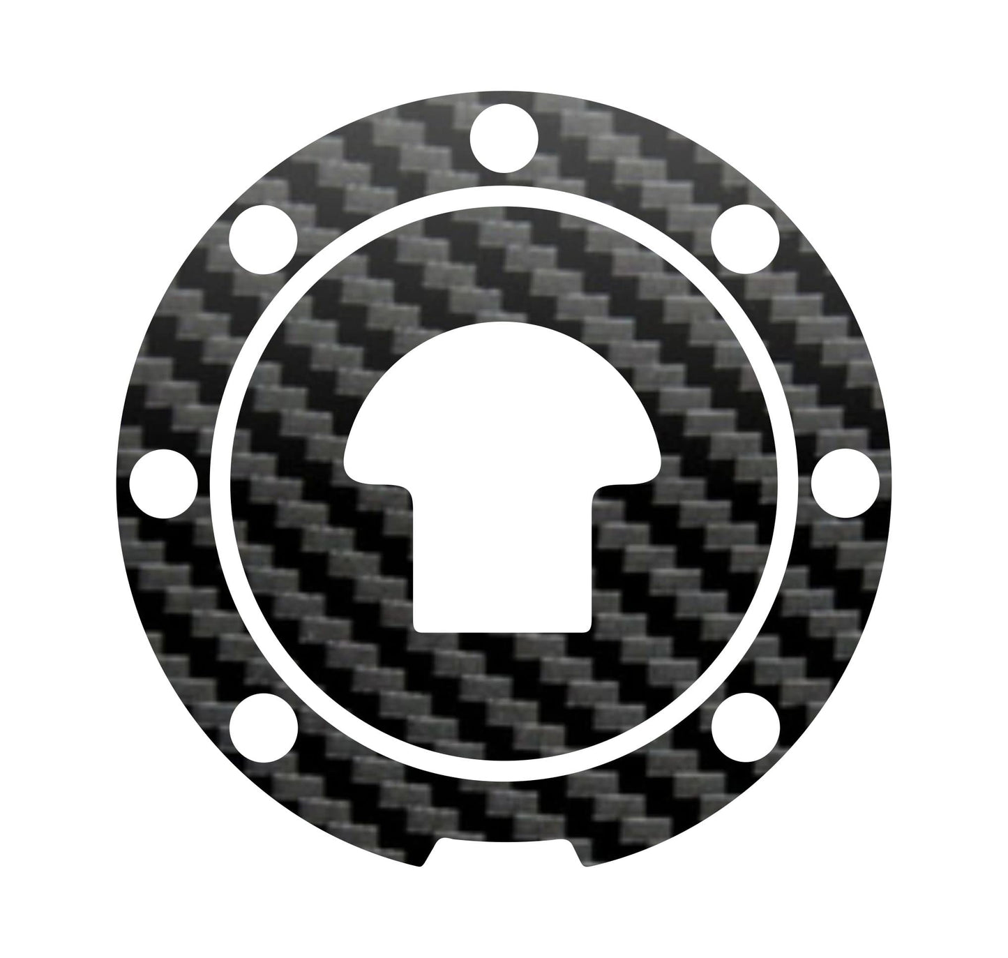 set adesivi decal vinile