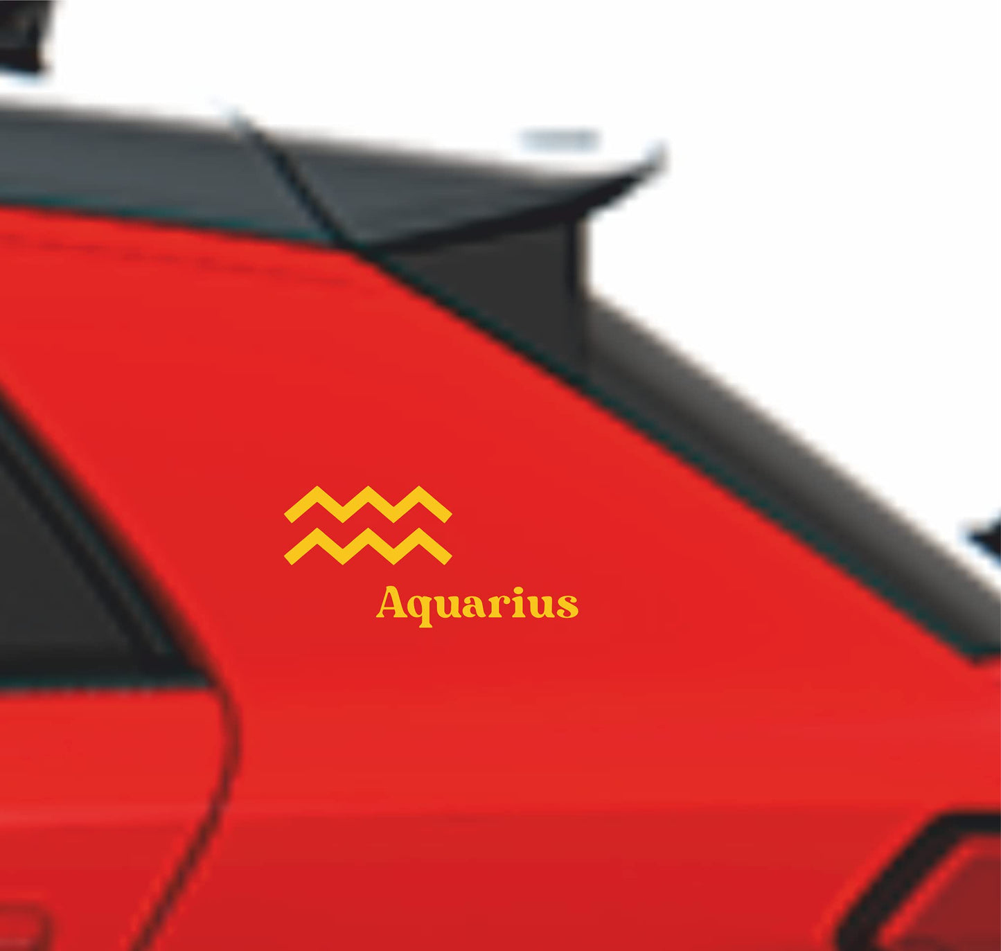 set adesivi decal vinile