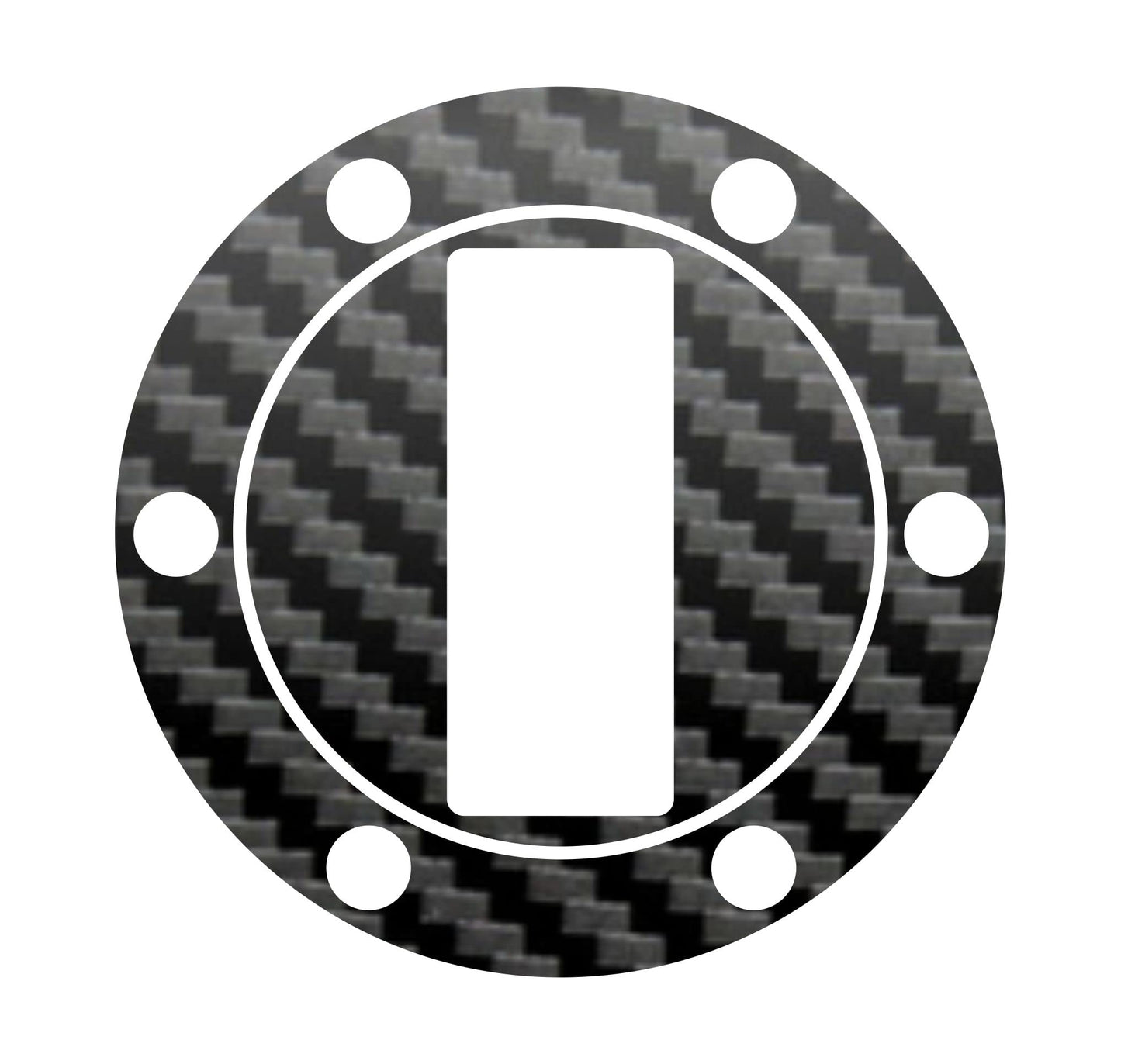 set adesivi decal vinile