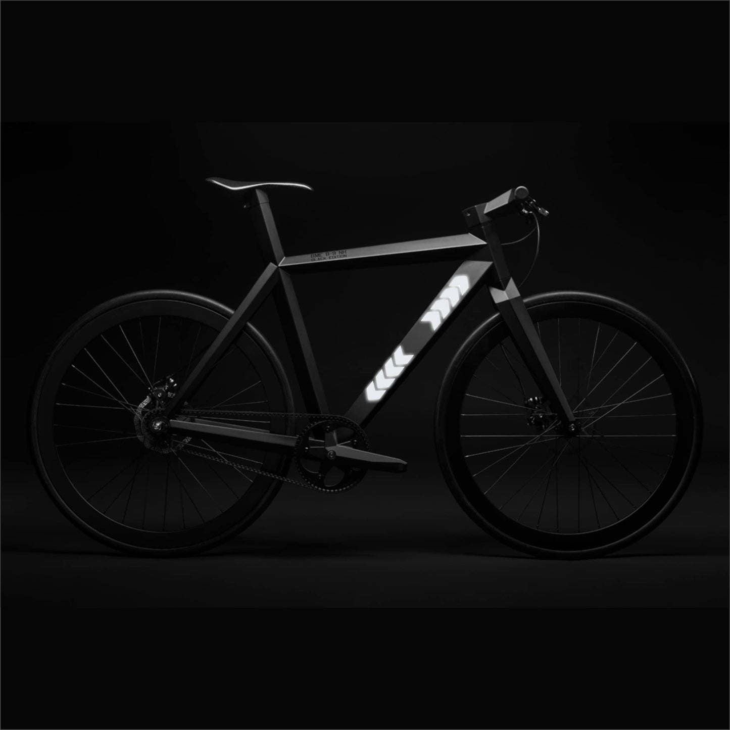 bici moto adesivi set adesivi decal vinile
